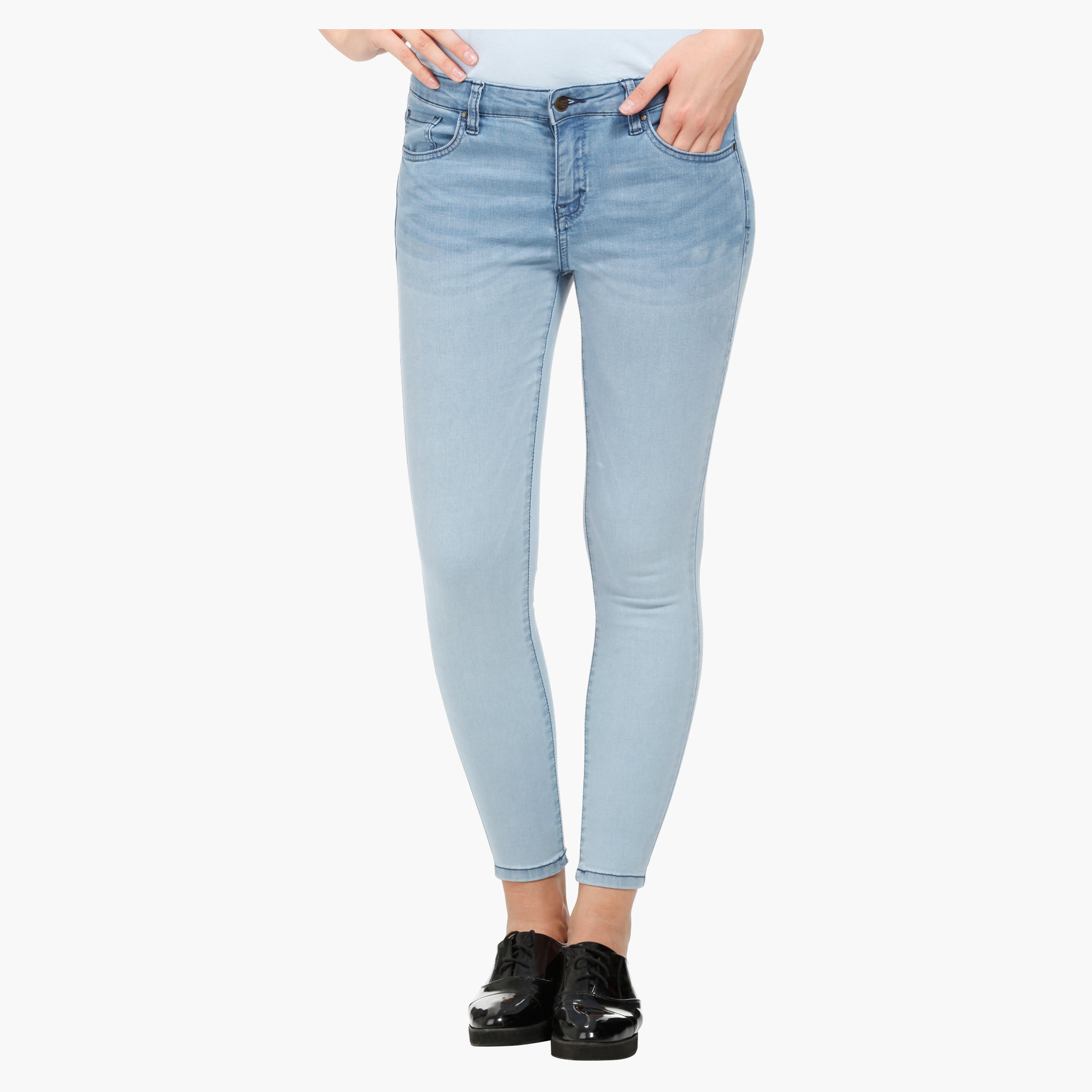 Lee Cooper Full Length Jeans-women-clothing-bottoms-jeans-image-11