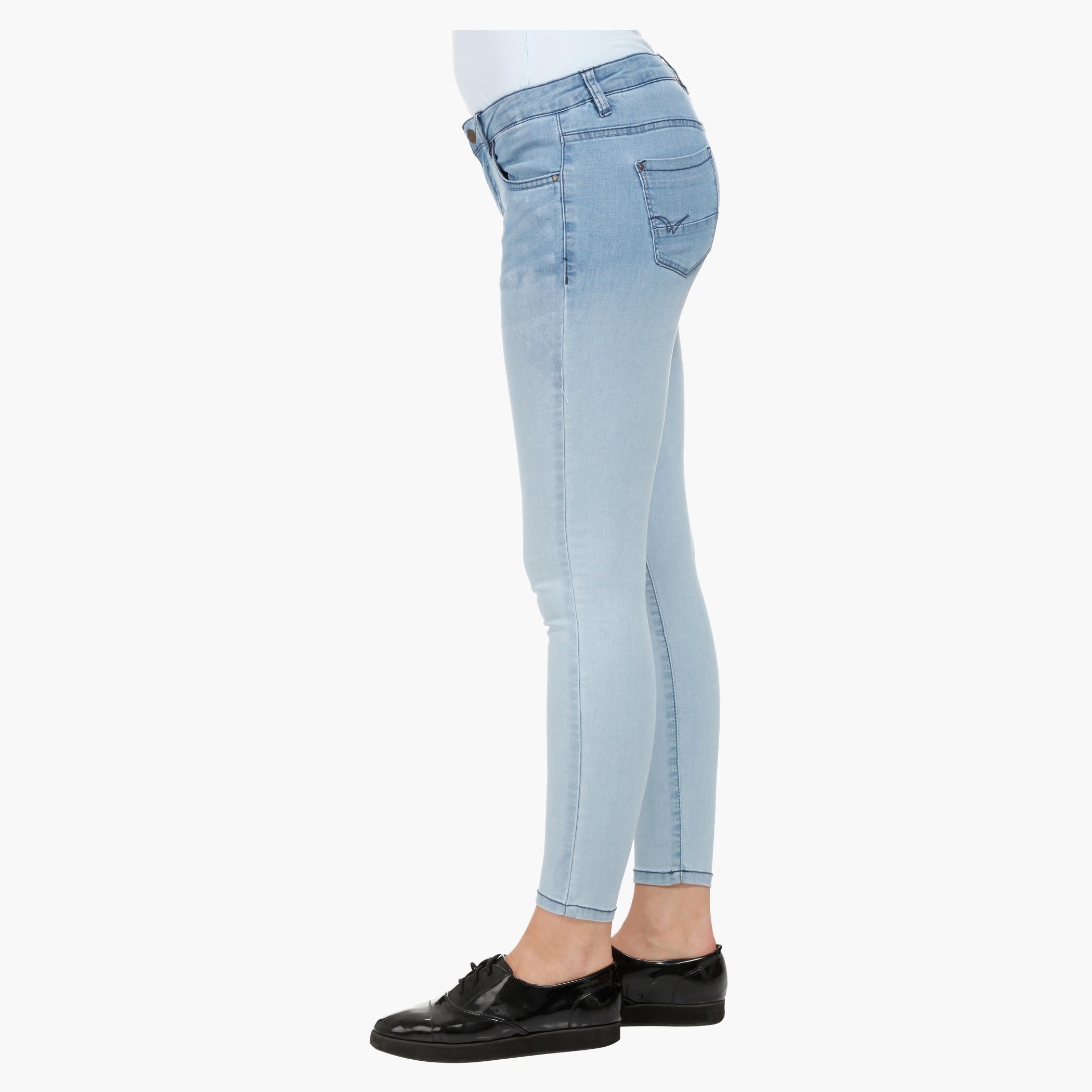 Lee Cooper Full Length Jeans-women-clothing-bottoms-jeans-image-13