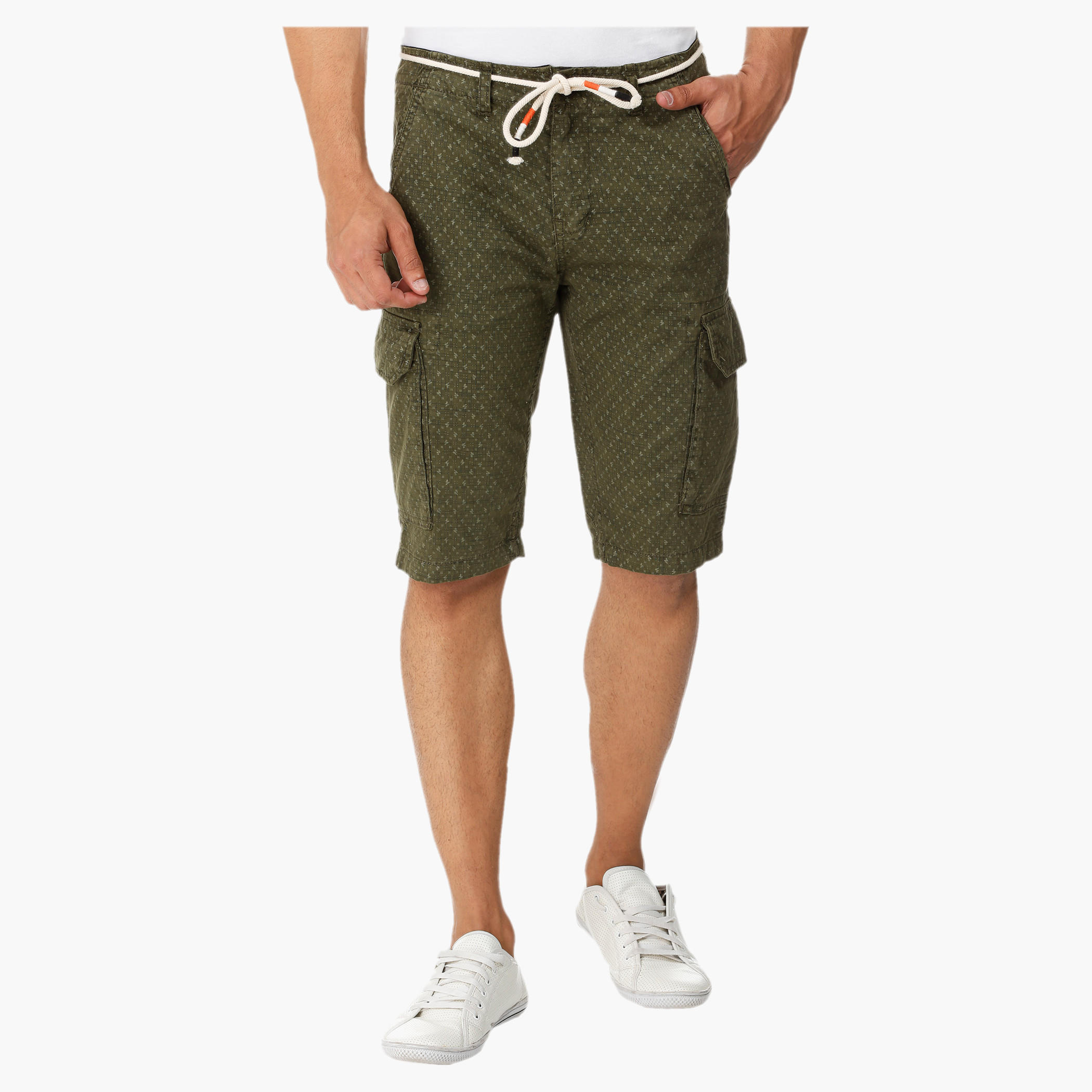 Lee Cooper Printed Shorts-men-clothing-bottoms-shorts-image-6