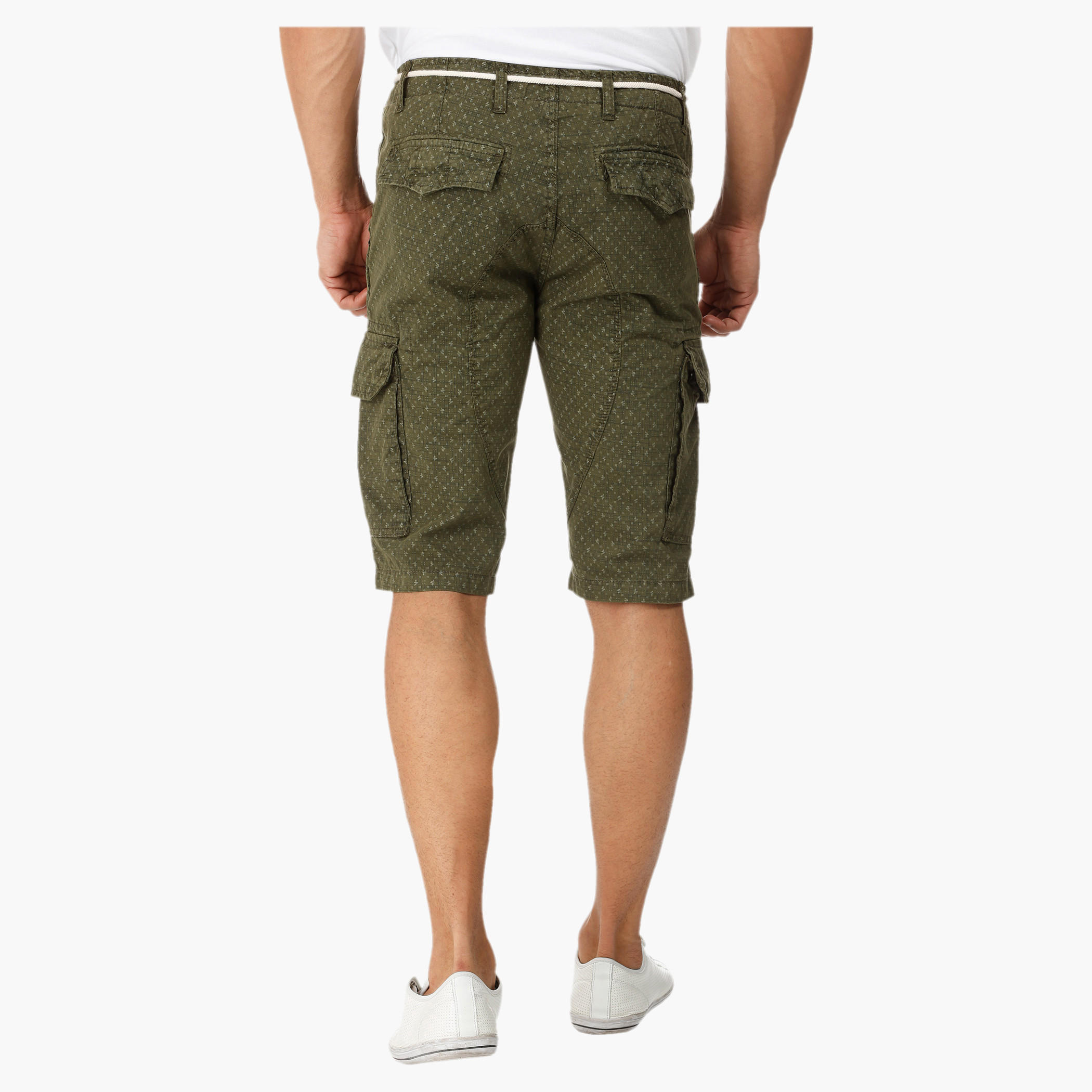 Lee Cooper Printed Shorts-men-clothing-bottoms-shorts-image-7
