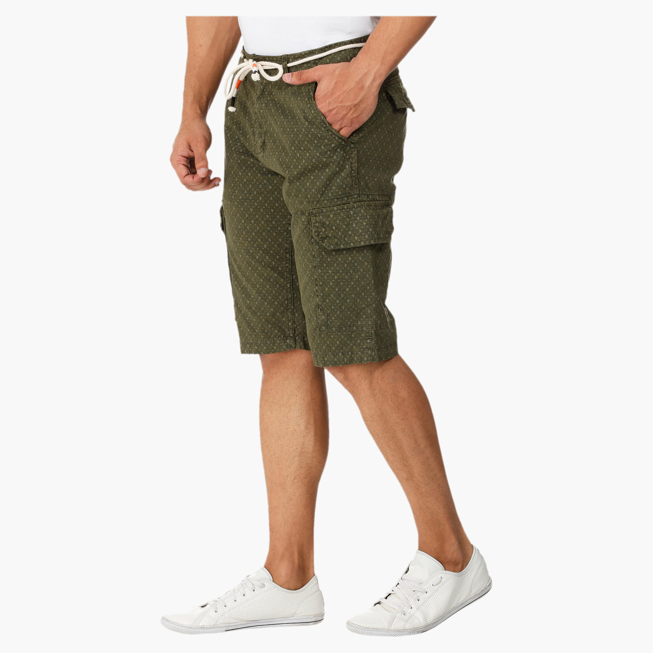 Lee Cooper Printed Shorts-men-clothing-bottoms-shorts-image-8