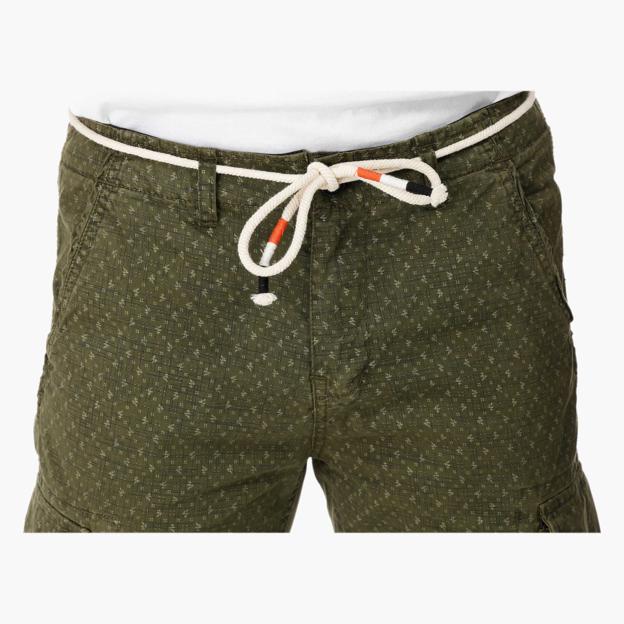Lee Cooper Printed Shorts-men-clothing-bottoms-shorts-image-9