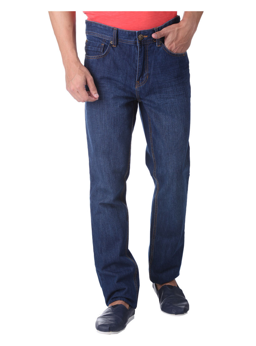 Lee Cooper Full Length Jeans-men-clothing-bottoms-jeans-image-5