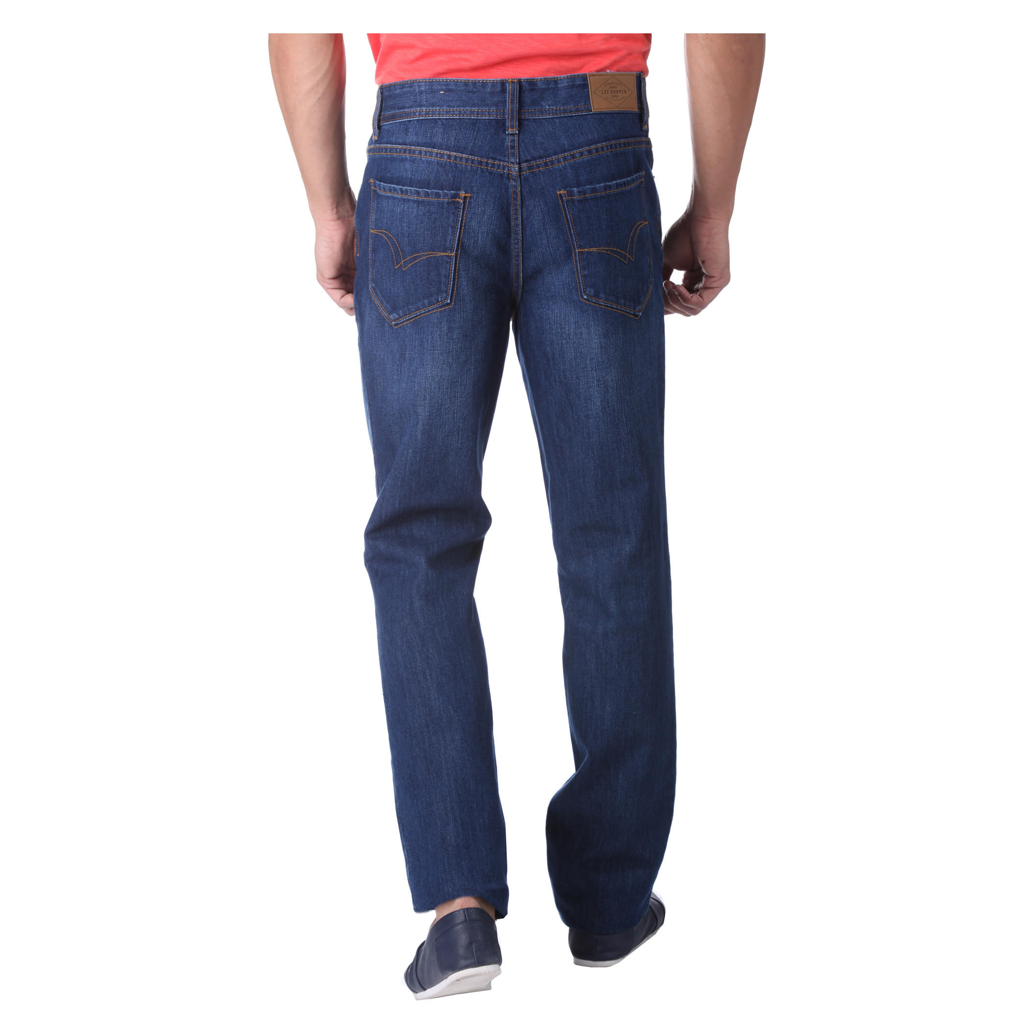 Lee Cooper Full Length Jeans-men-clothing-bottoms-jeans-image-4