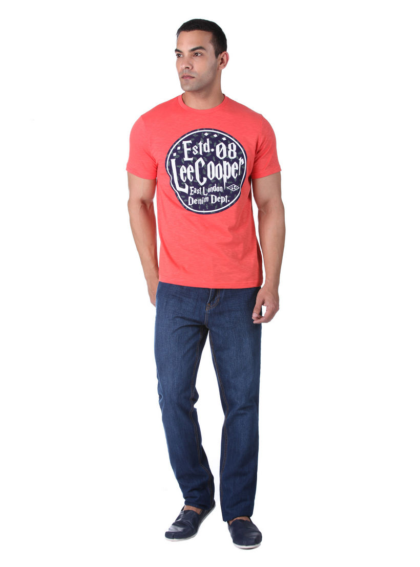 Lee Cooper Full Length Jeans-men-clothing-bottoms-jeans-image-1
