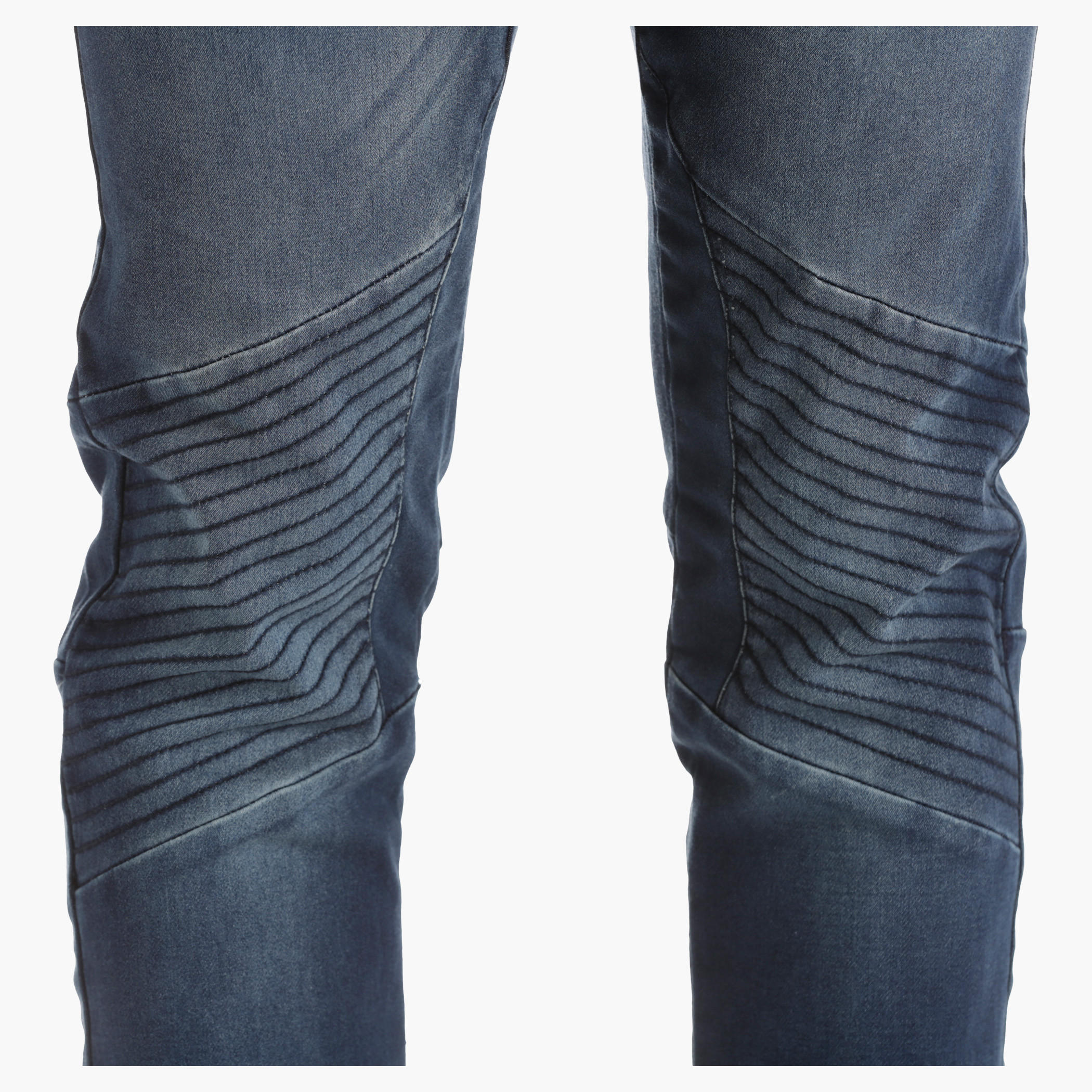 Lee Cooper Low Rise Denim Jogger Pants in Slim Fit-men-clothing-bottoms-jeans-image-4