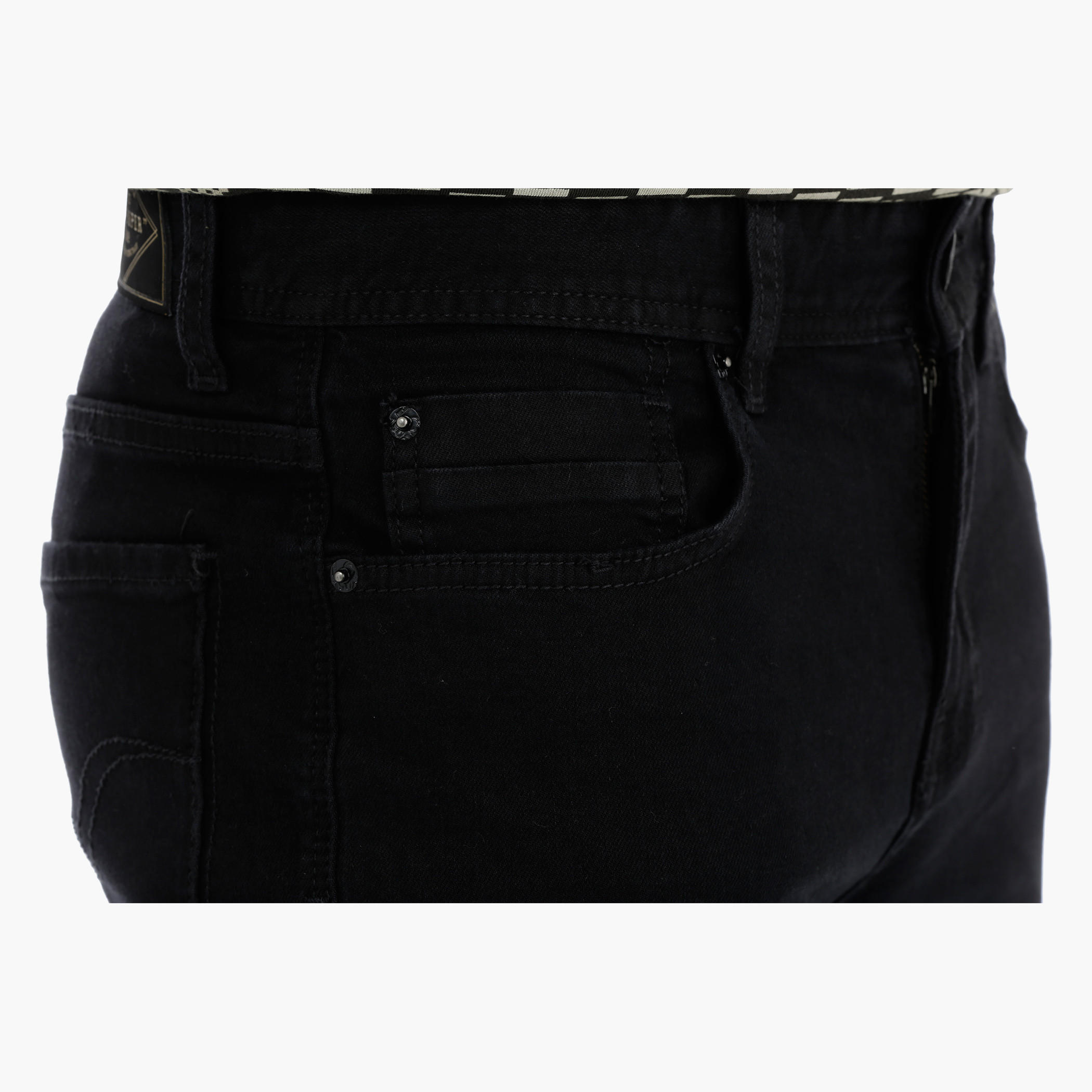 Lee Cooper Full Length Skinny Jeans-men-clothing-bottoms-jeans-image-4