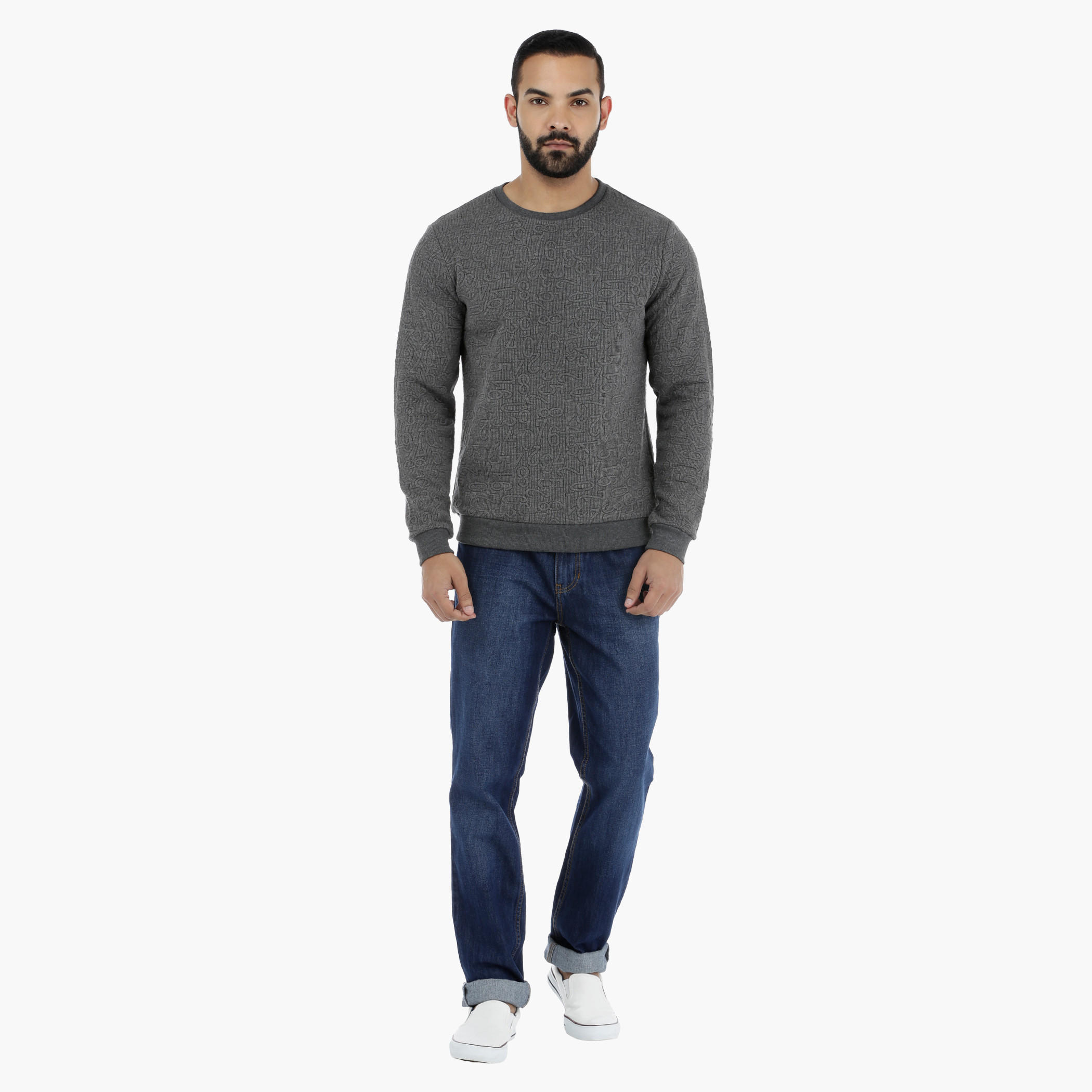 Lee Cooper Full Length Jeans in Straight Fit-men-clothing-bottoms-jeans-image-5