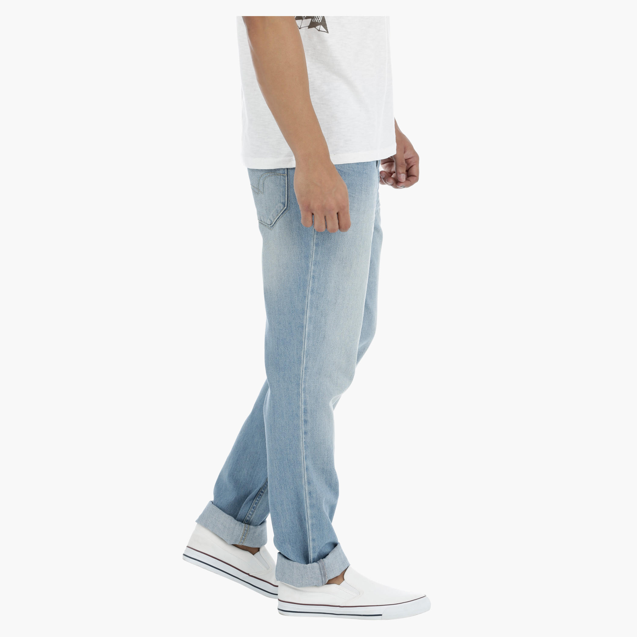 Lee Cooper Full Length Jeans in Medium Rise-men-clothing-bottoms-jeans-image-3