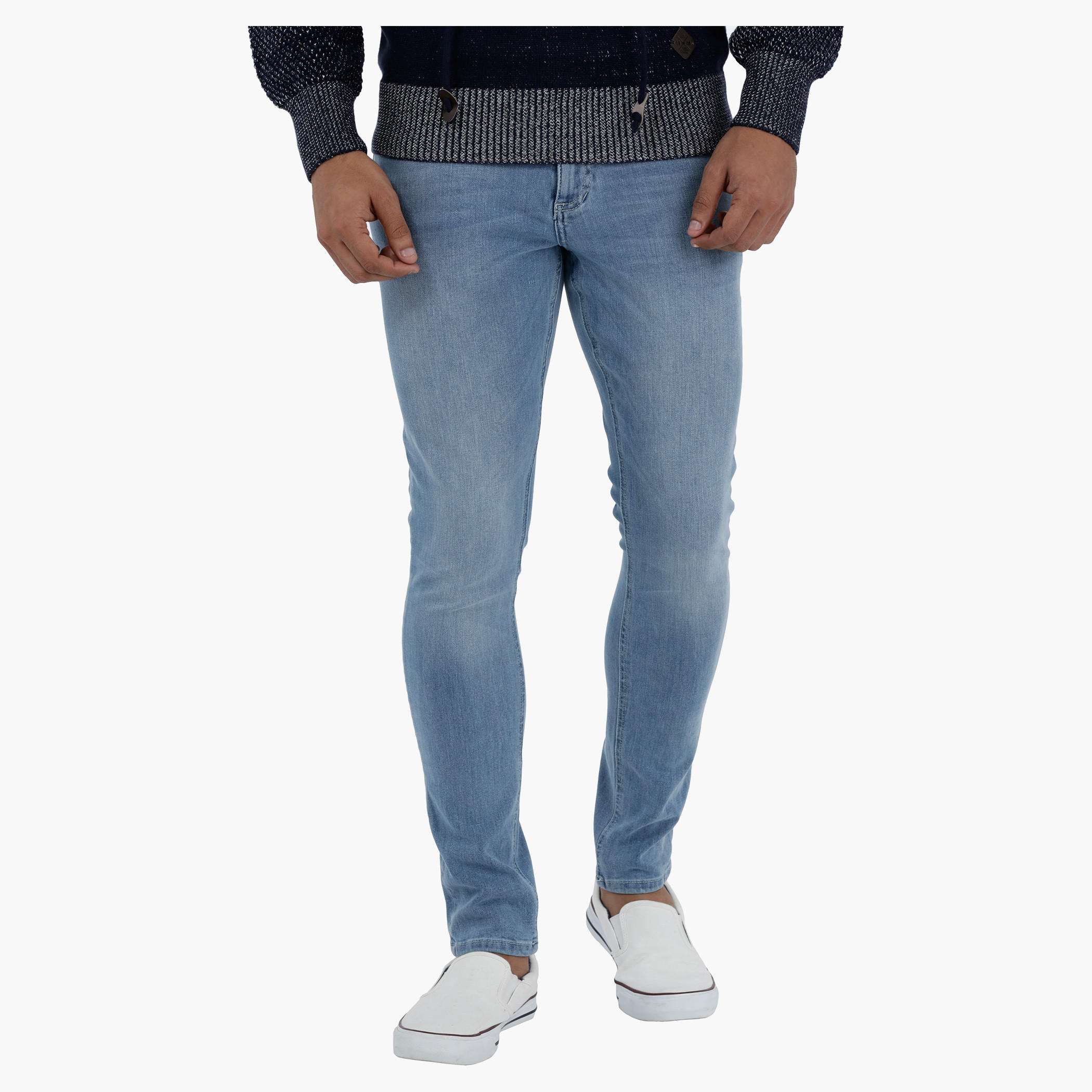 Lee Cooper Jeans in Skinny Fit-men-clothing-bottoms-jeans-image-1