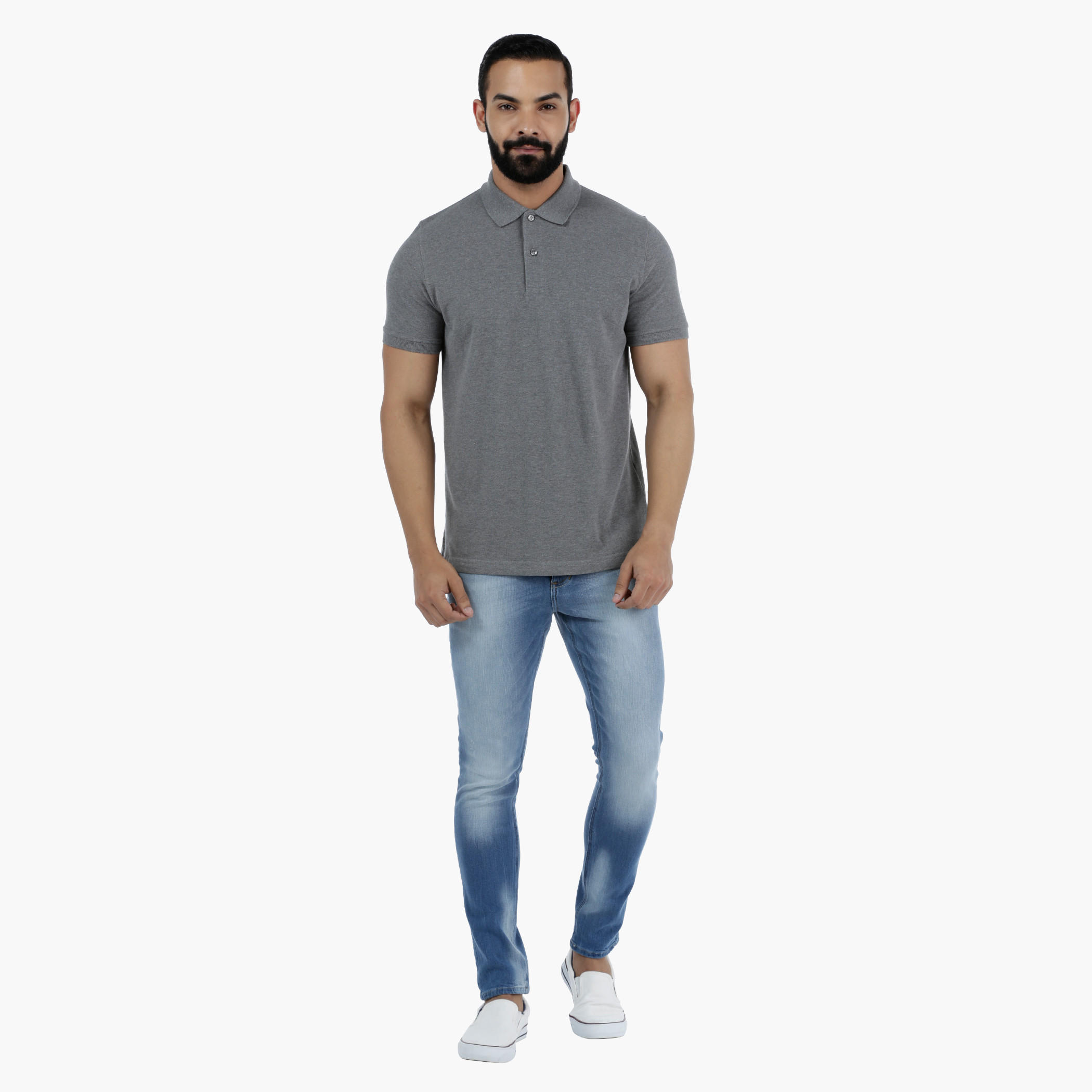 Lee Cooper Skinny Fit Jeans with Whiskered Finish-men-clothing-bottoms-jeans-image-5