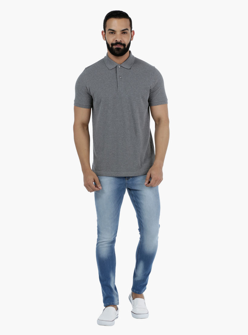 Lee Cooper Skinny Fit Jeans with Whiskered Finish-men-clothing-bottoms-jeans-image-5