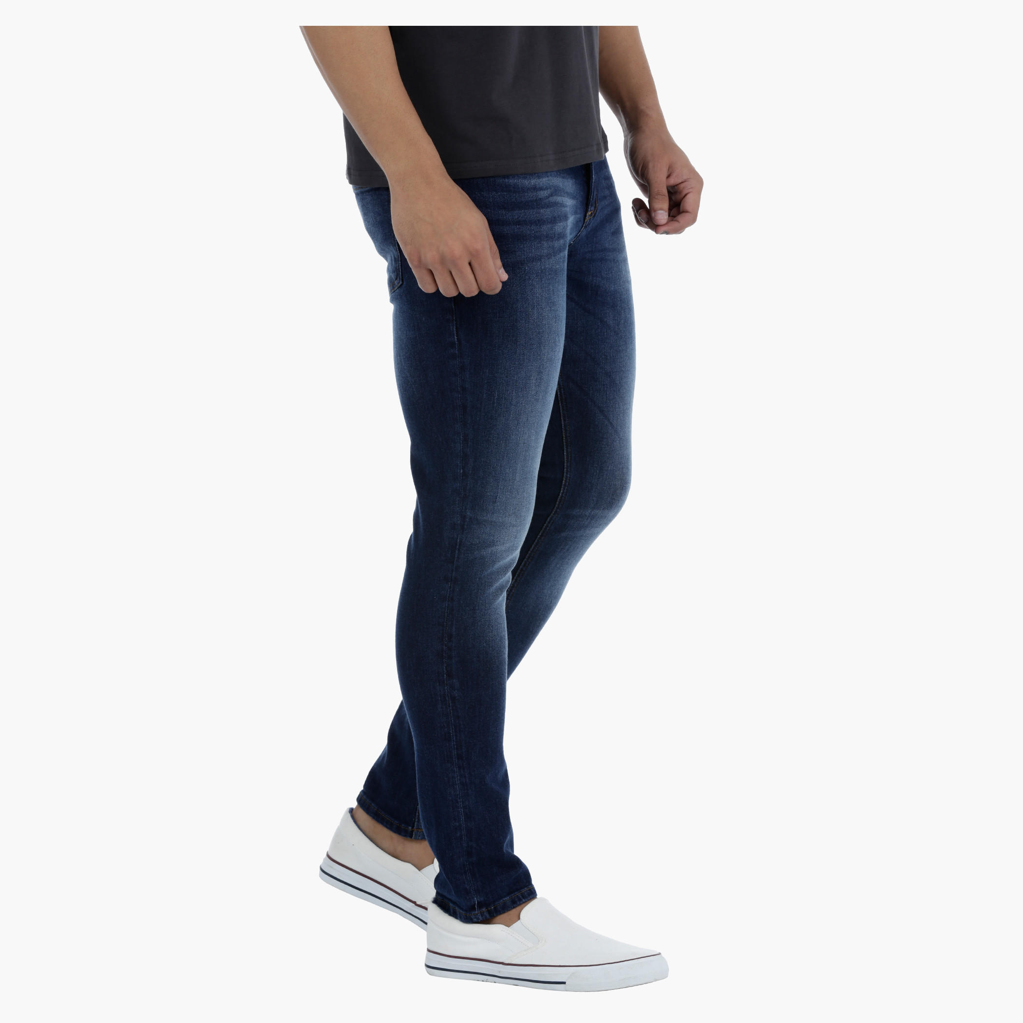 Lee Cooper Skinny Fit Jeans with Whiskered Finish-men-clothing-bottoms-jeans-image-8