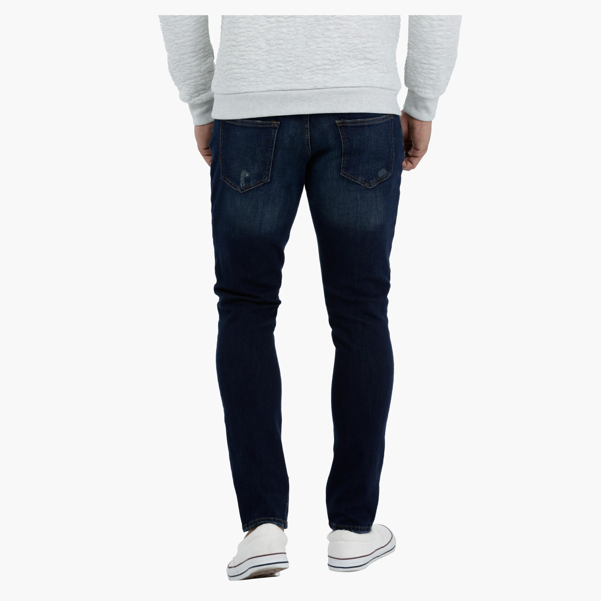 Full Length Jeans in Skinny Fit-men-clothing-bottoms-jeans-image-2