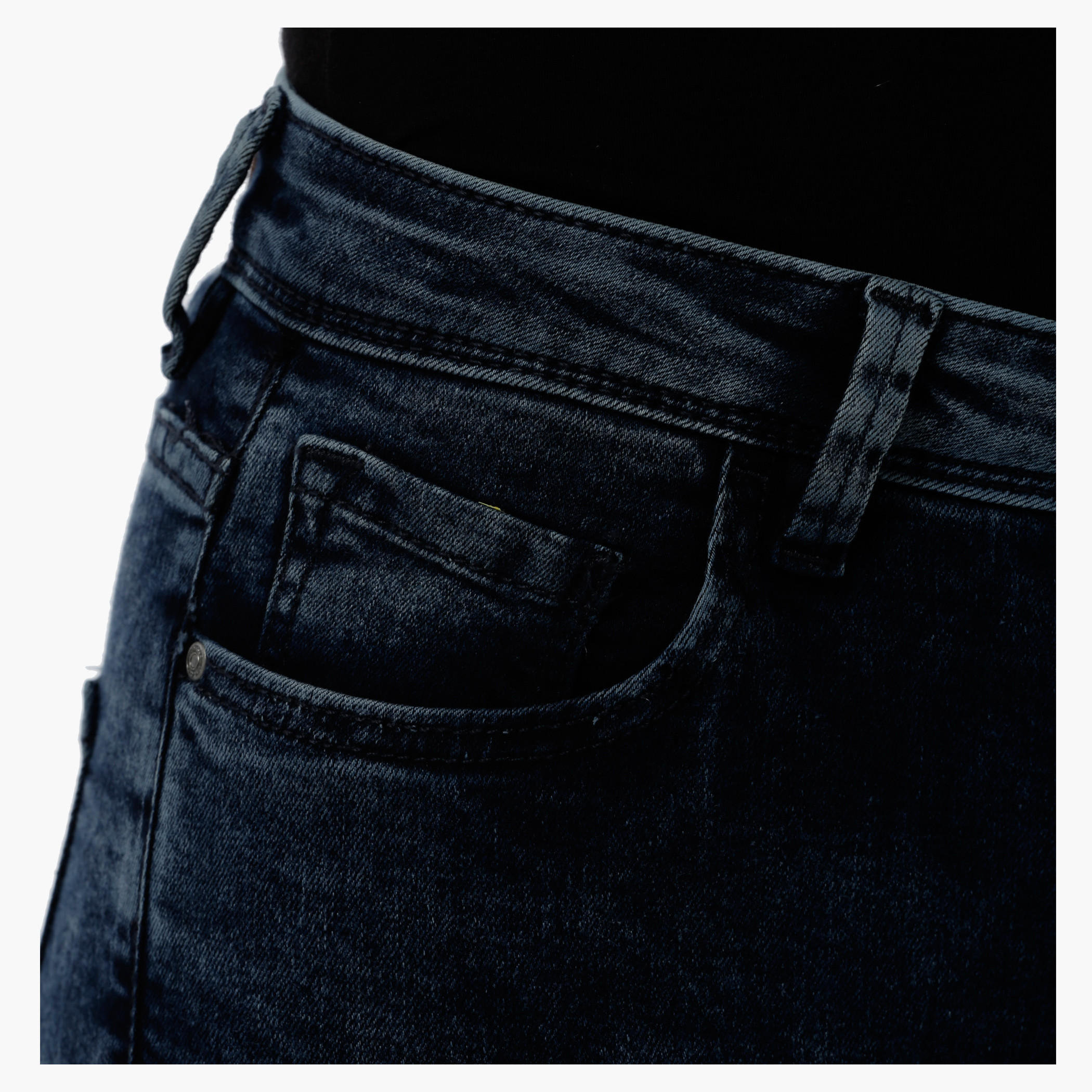 Lee Cooper Ripped Jeggings-women-clothing-bottoms-jeans-image-4