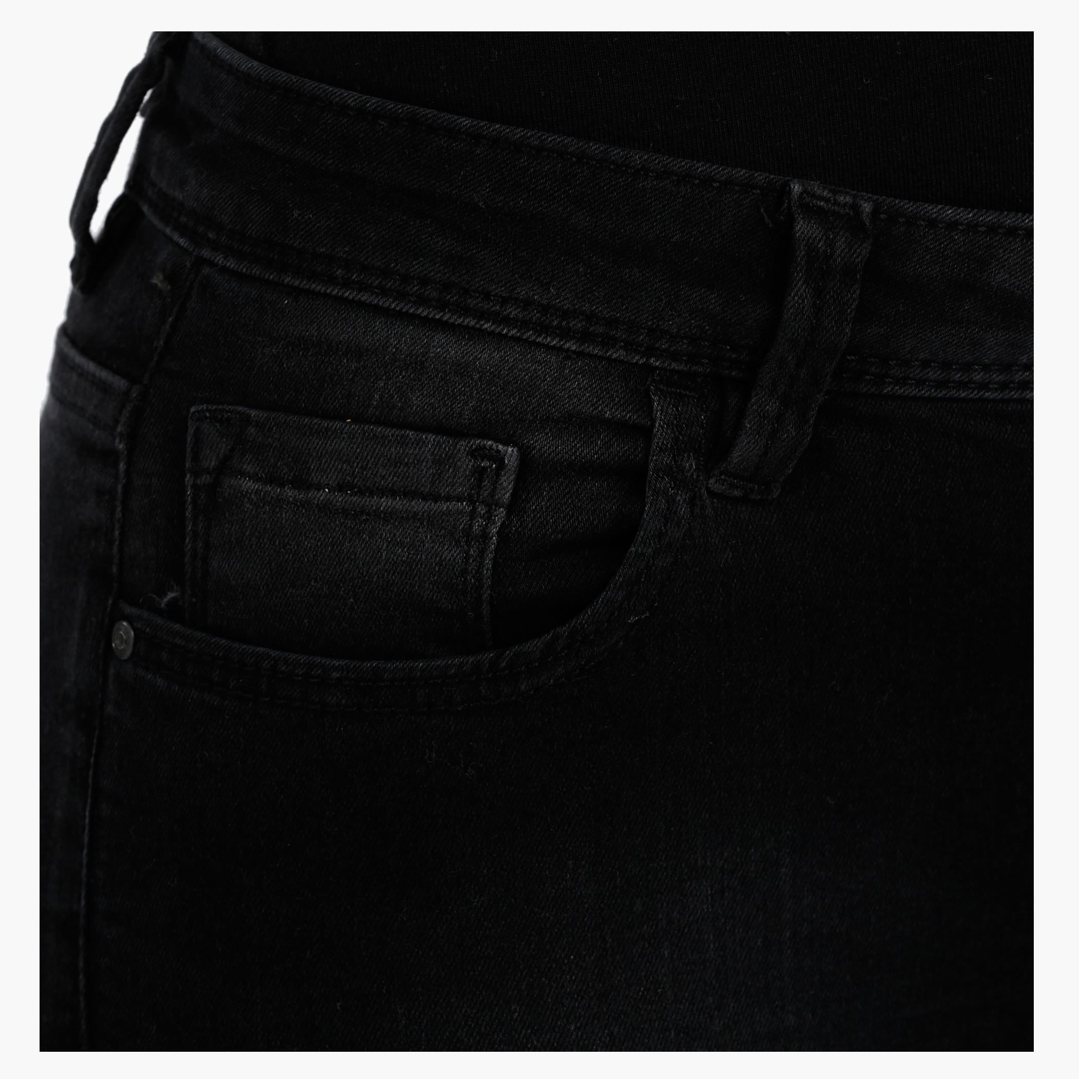 Lee Cooper Skinny Ripped Jeggings-women-clothing-bottoms-jeans-image-9