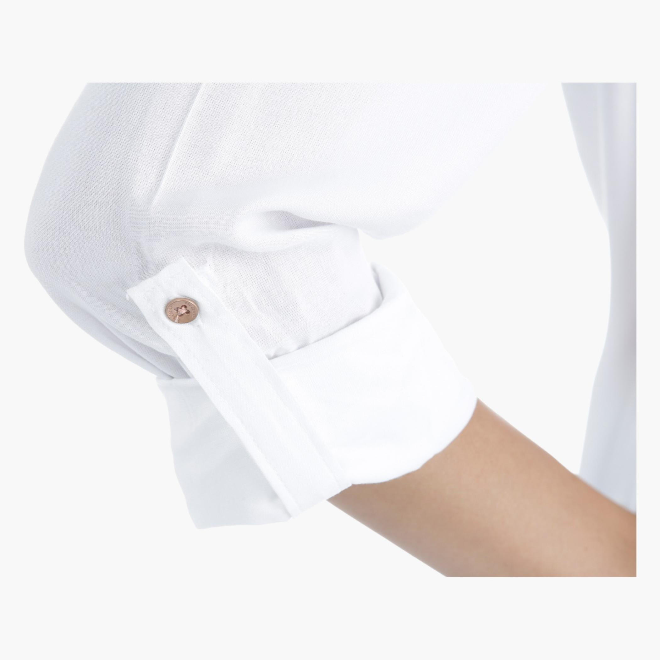 Lee Cooper Boyfriend Shirt in Regular Fit-women-clothing-shirtsandblouses-blouses-image-4