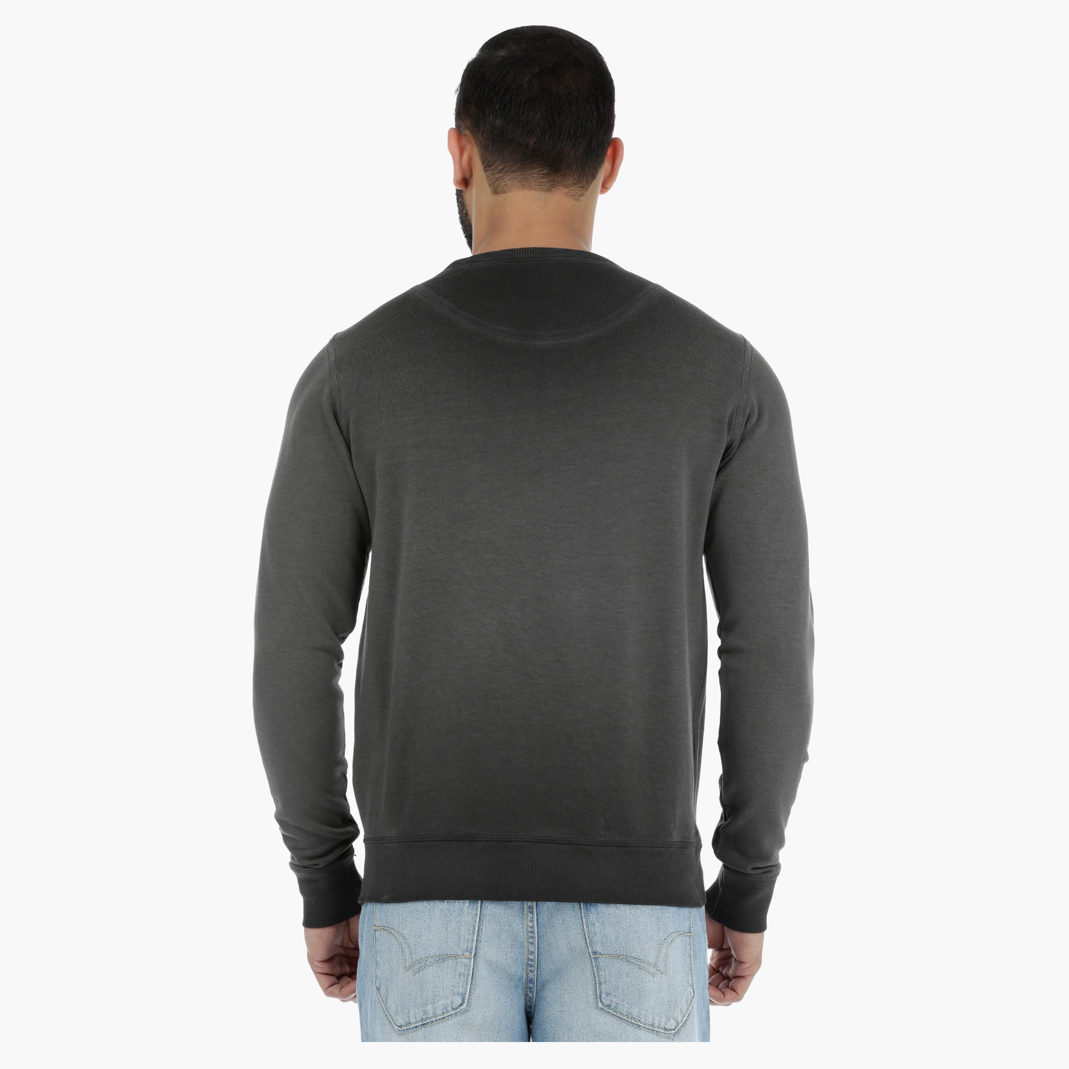 Lee Cooper Printed Sweatshirt-men-winterwear-hoodiesandsweatshirts-image-4