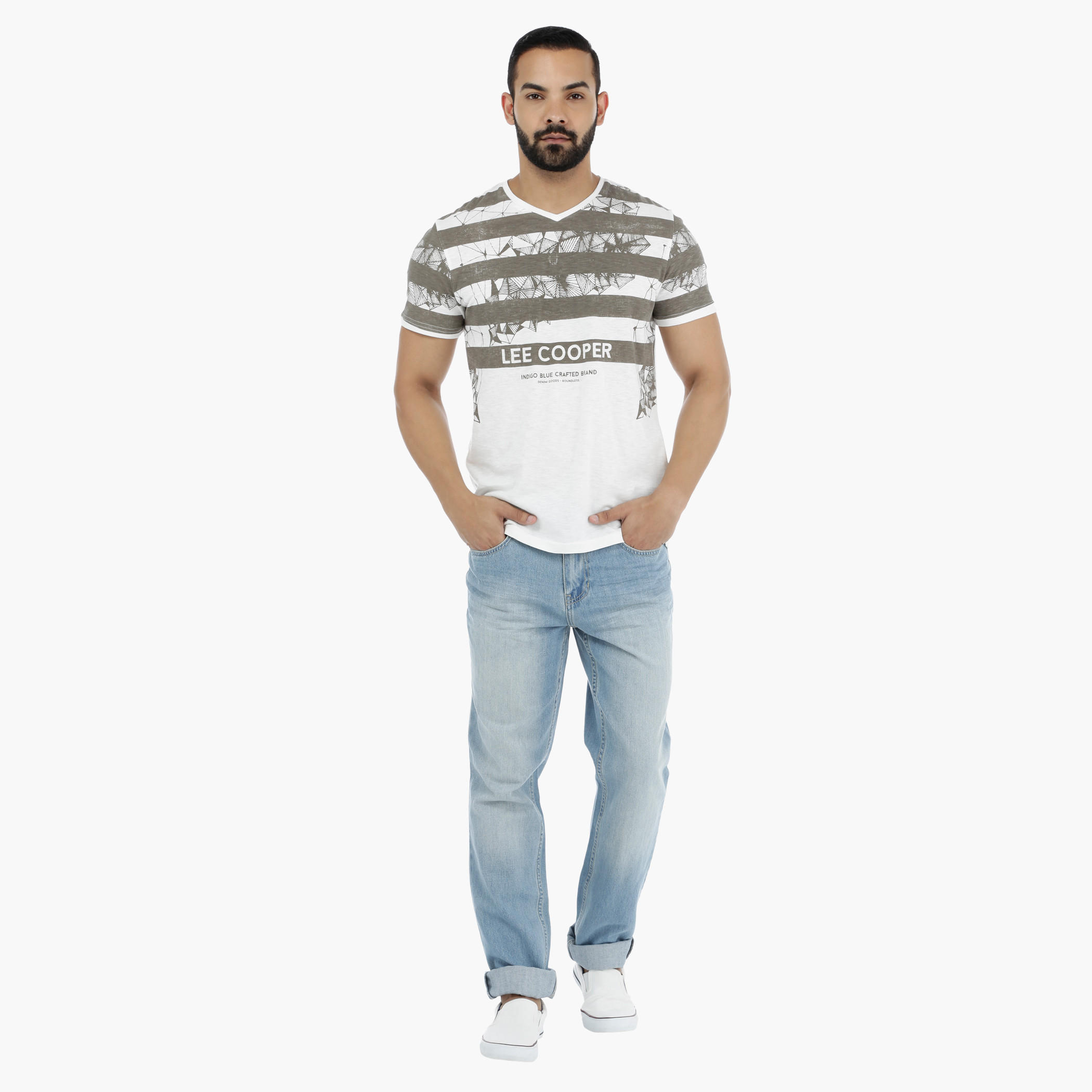 Lee Cooper Printed T-Shirt-men-clothing-tshirtsandpolos-tshirts-image-5
