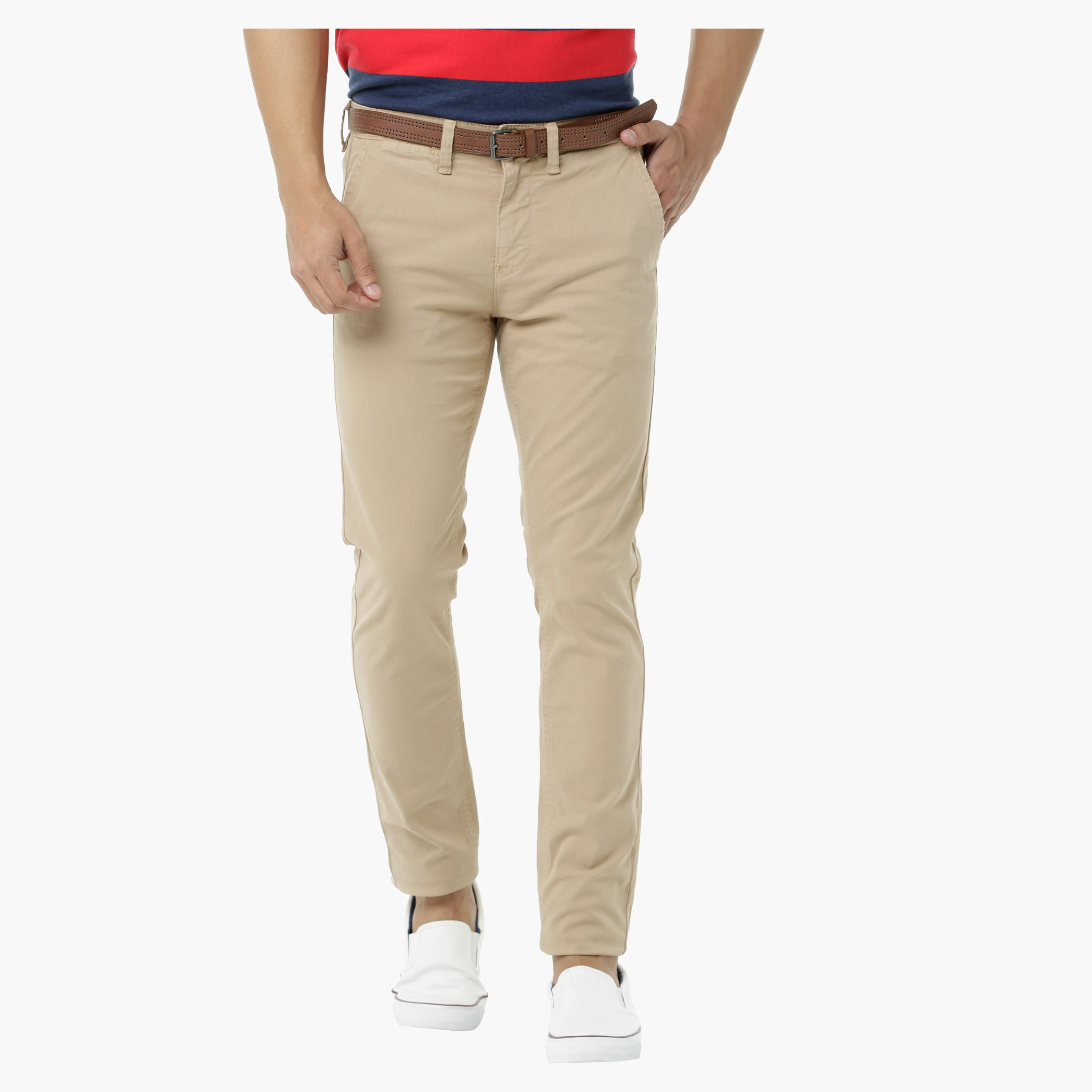 Lee Cooper Casual Woven Pants-men-clothing-bottoms-trousersandchinos-trousers-image-5