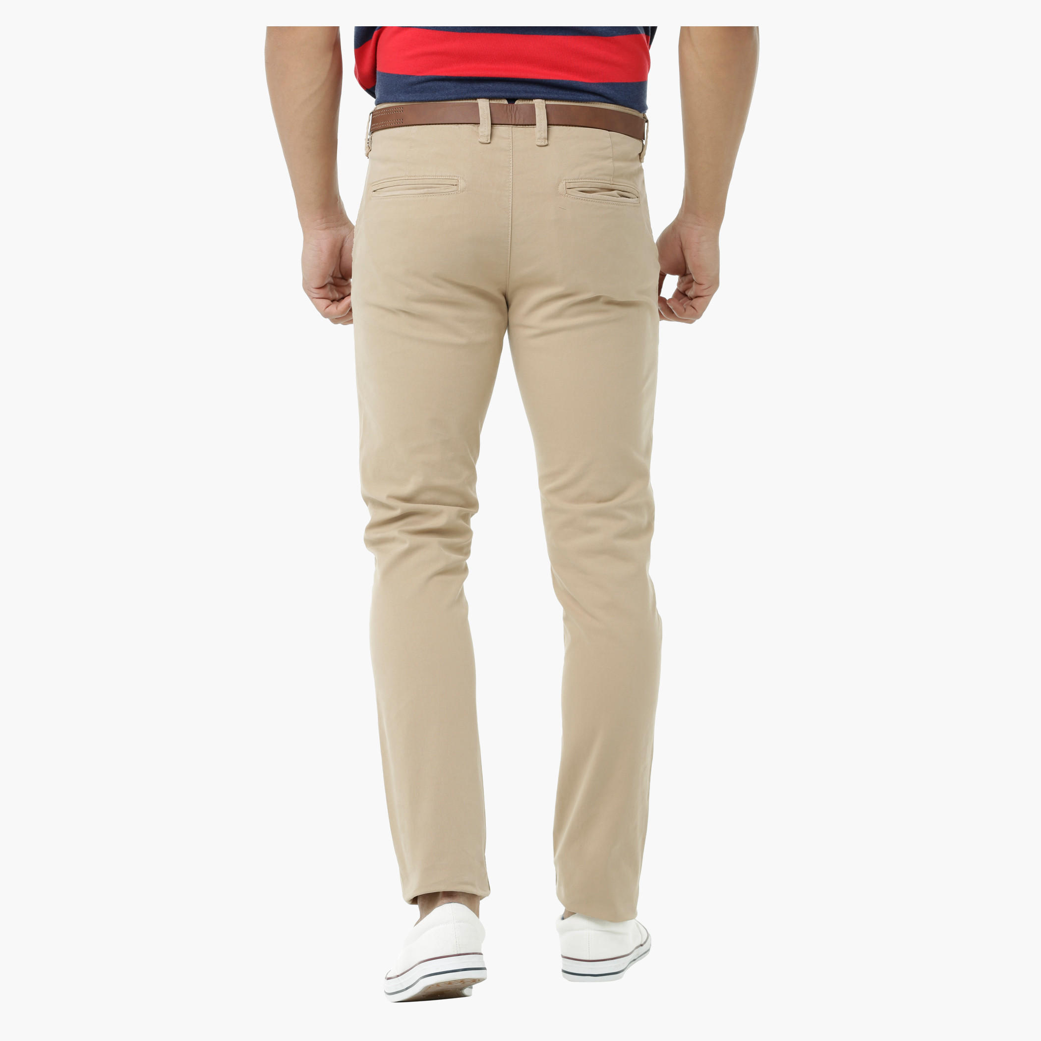 Lee Cooper Casual Woven Pants-men-clothing-bottoms-trousersandchinos-trousers-image-4