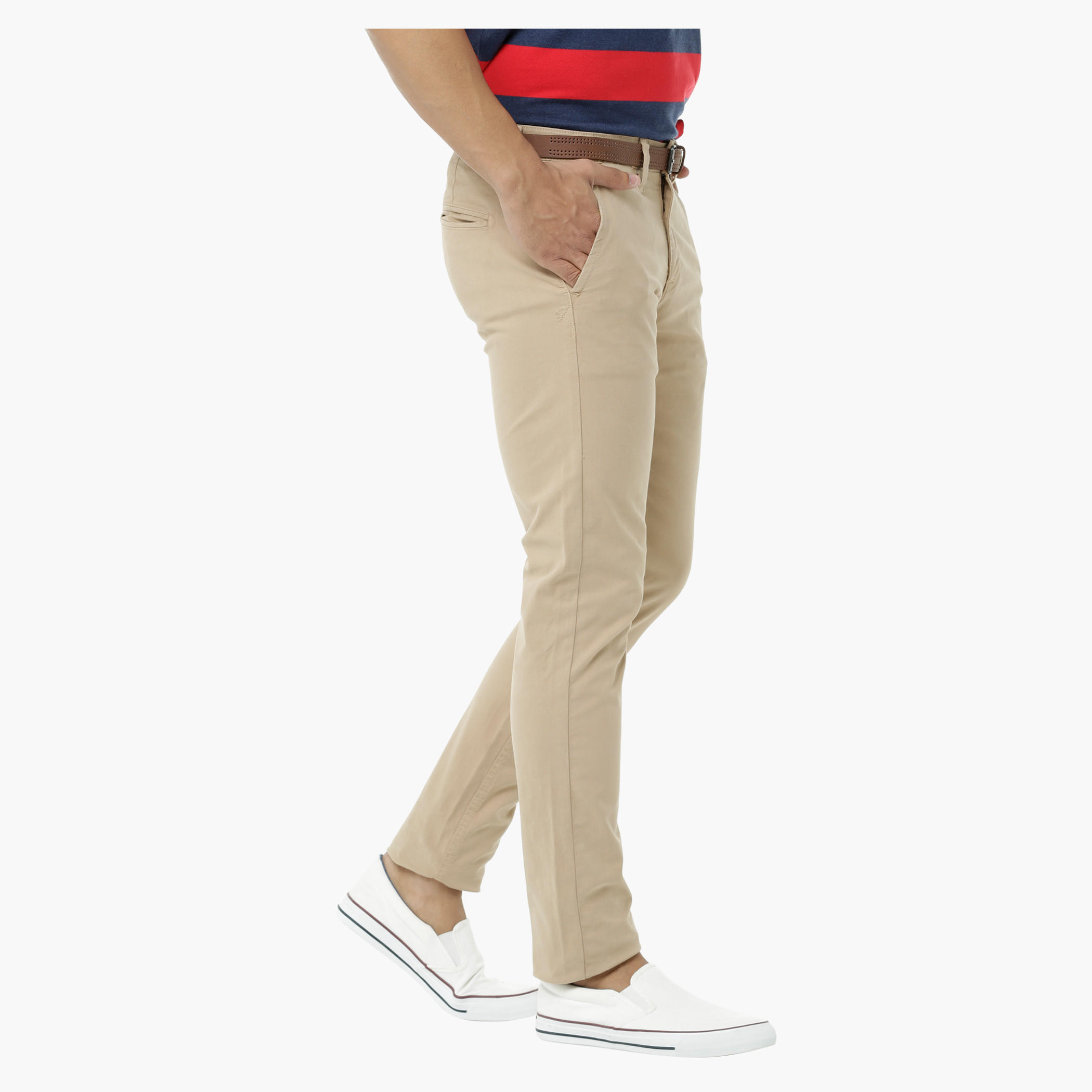 Lee Cooper Casual Woven Pants-men-clothing-bottoms-trousersandchinos-trousers-image-3