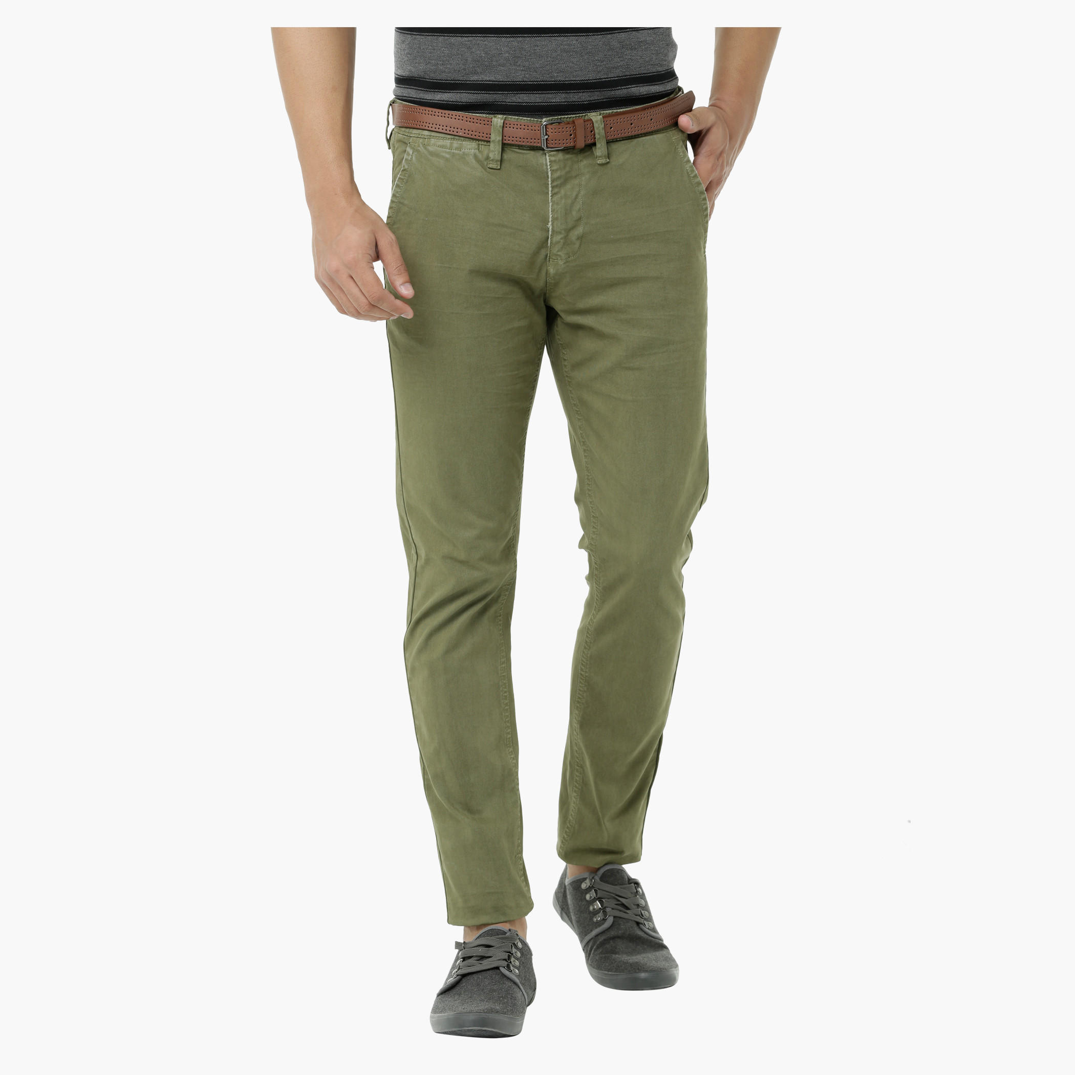 Lee Cooper Casual Woven Pants-men-clothing-bottoms-trousersandchinos-trousers-image-6