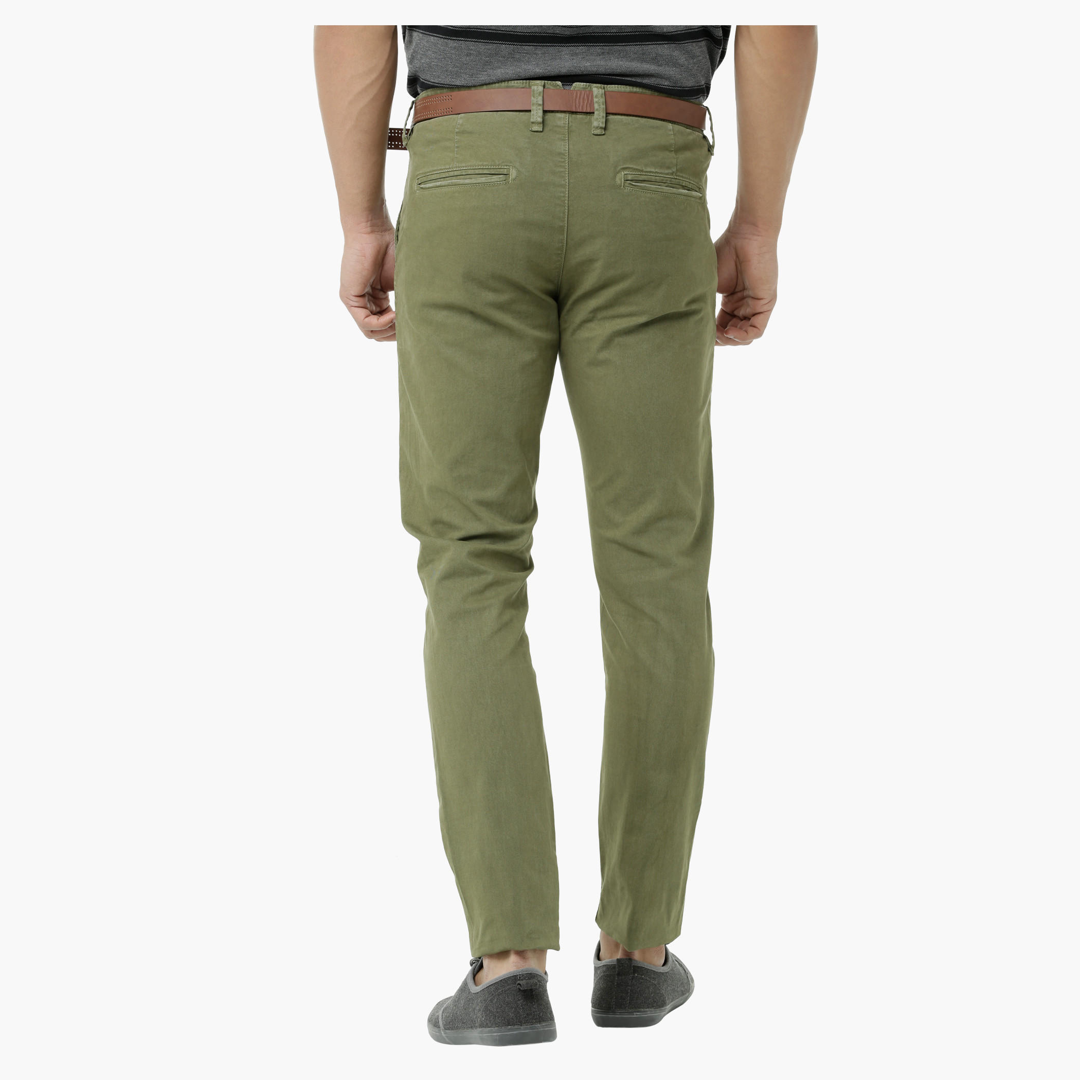 Lee Cooper Casual Woven Pants-men-clothing-bottoms-trousersandchinos-trousers-image-7