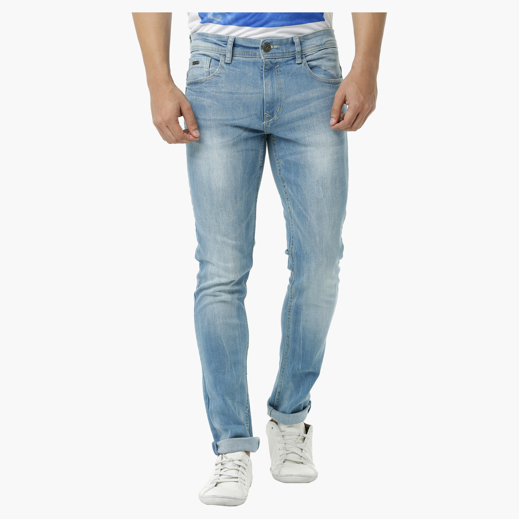 Lee Cooper Stonewashed Denims-men-clothing-bottoms-jeans-image-5