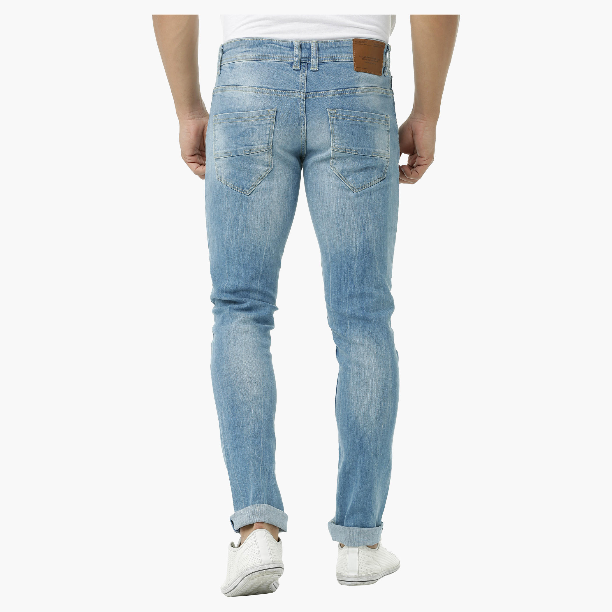 Lee Cooper Stonewashed Denims-men-clothing-bottoms-jeans-image-4