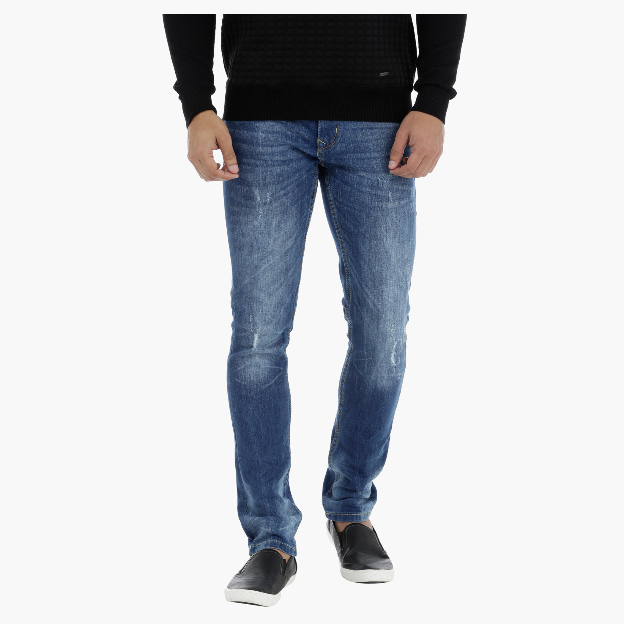 Lee Cooper Jeans in Slim Fit-men-clothing-bottoms-jeans-image-1