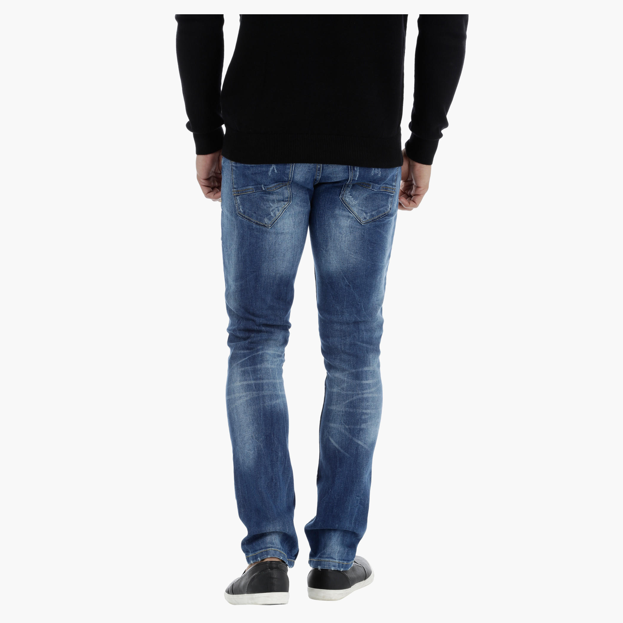 Lee Cooper Jeans in Slim Fit-men-clothing-bottoms-jeans-image-2