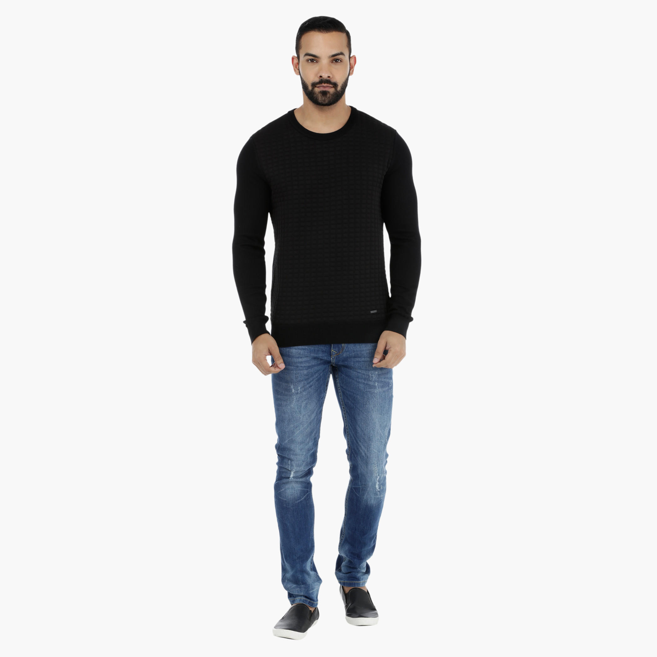 Lee Cooper Jeans in Slim Fit-men-clothing-bottoms-jeans-image-5