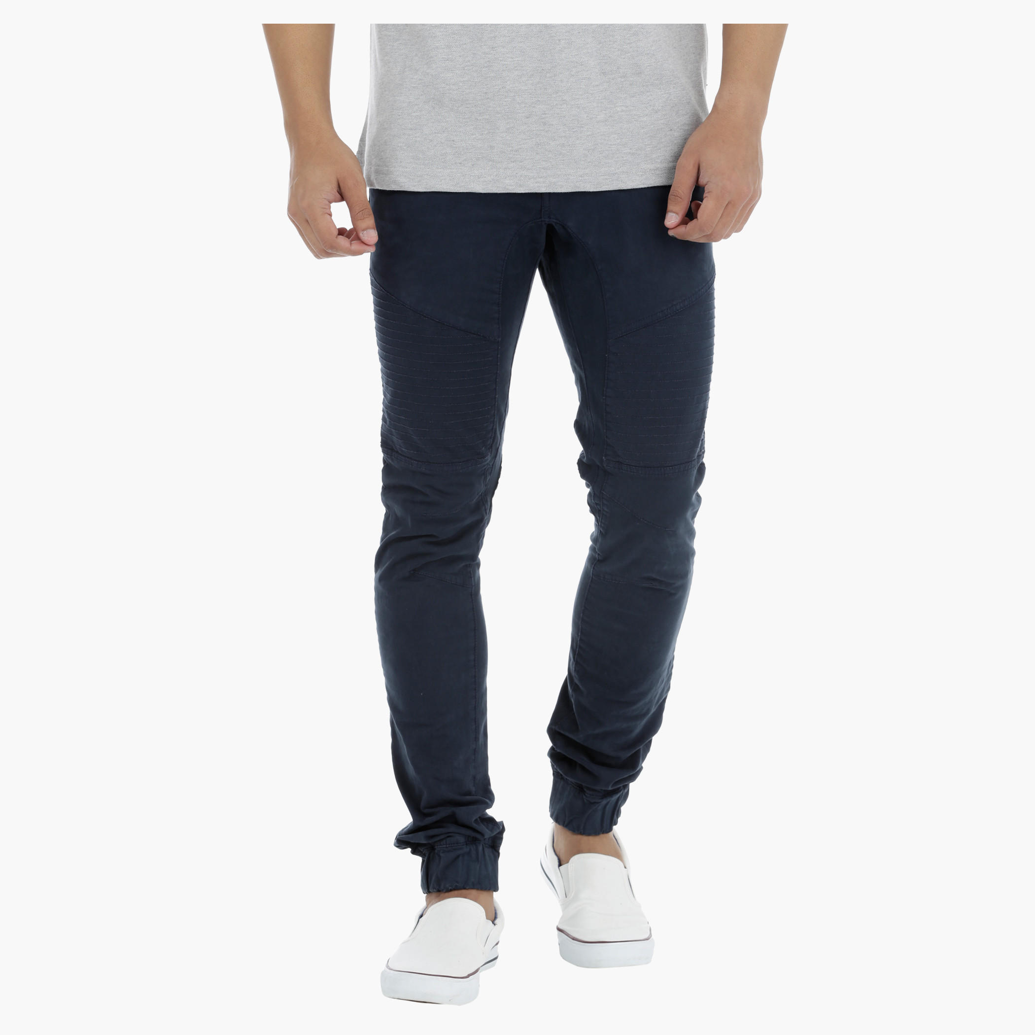 Lee Cooper Woven Pants-men-clothing-bottoms-trousersandchinos-trousers-image-6