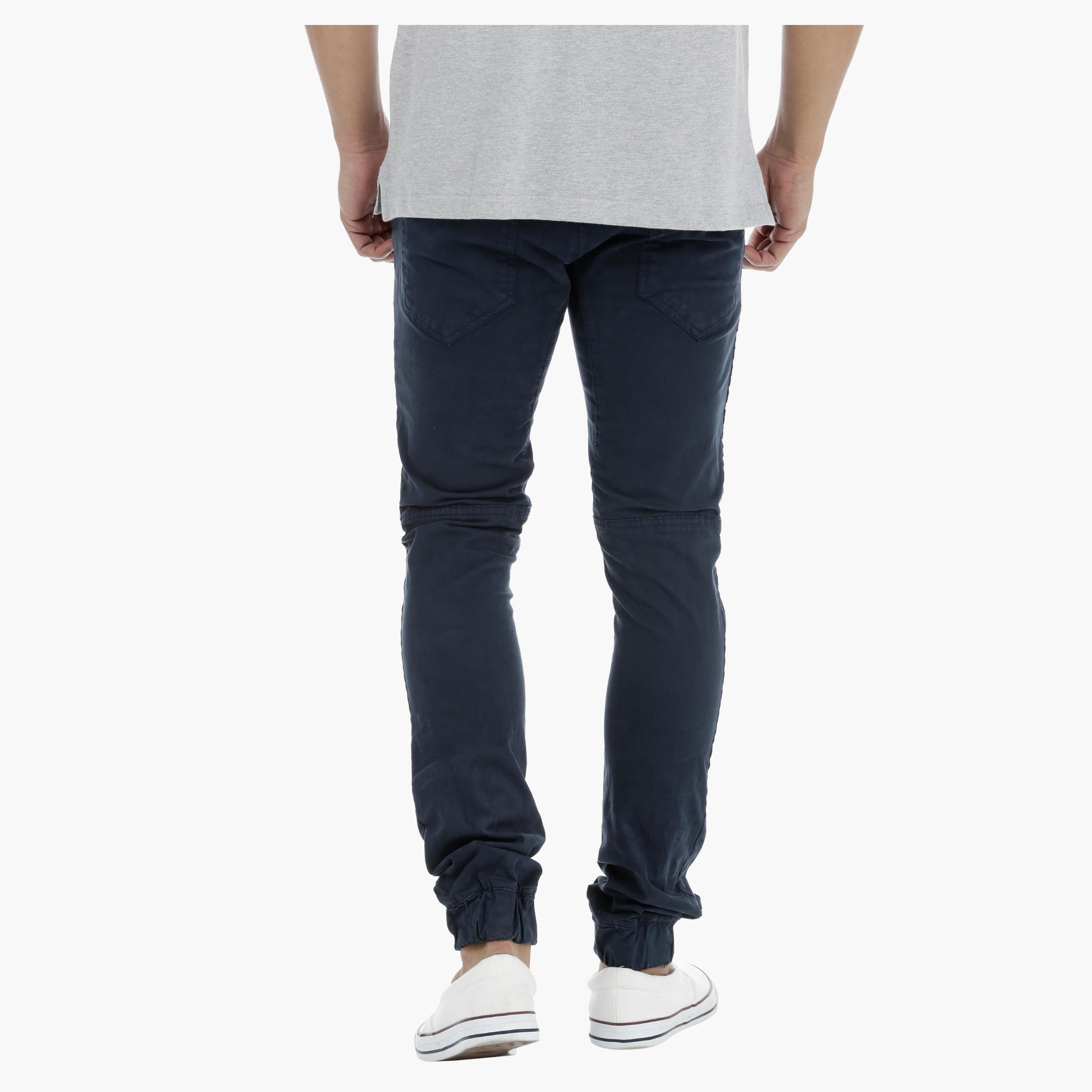 Lee Cooper Woven Pants-men-clothing-bottoms-trousersandchinos-trousers-image-7