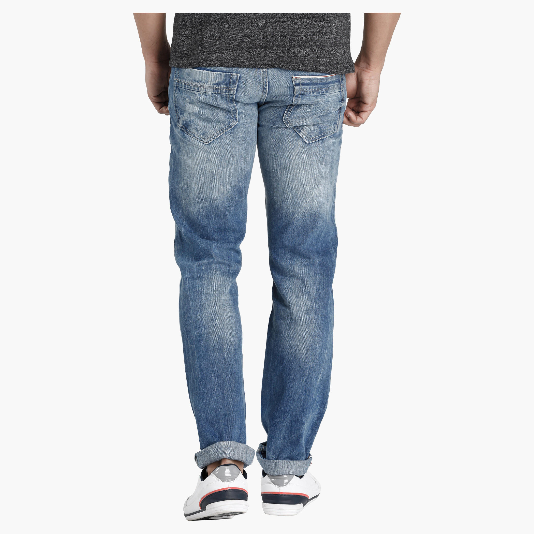 Lee Cooper Jeans in Slim Fit-men-clothing-bottoms-jeans-image-2