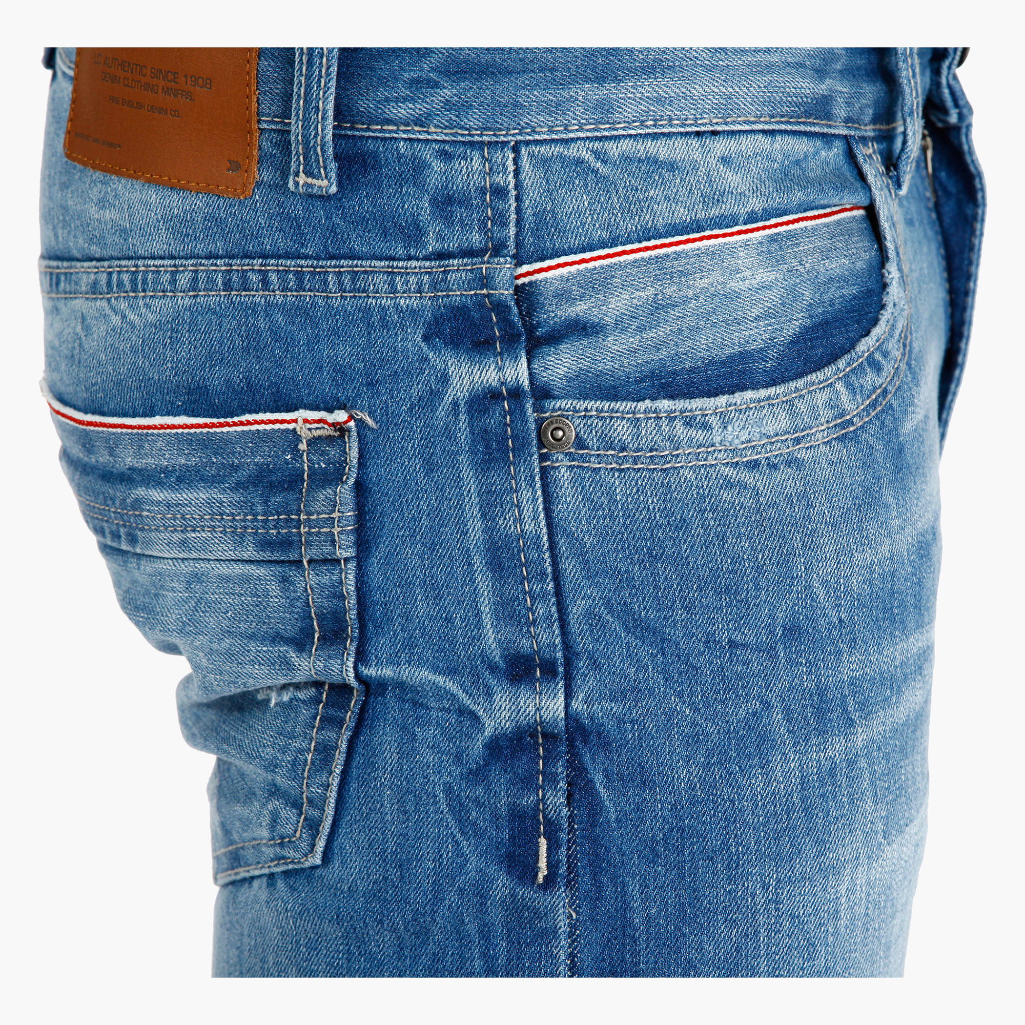 Lee Cooper Jeans in Slim Fit-men-clothing-bottoms-jeans-image-4