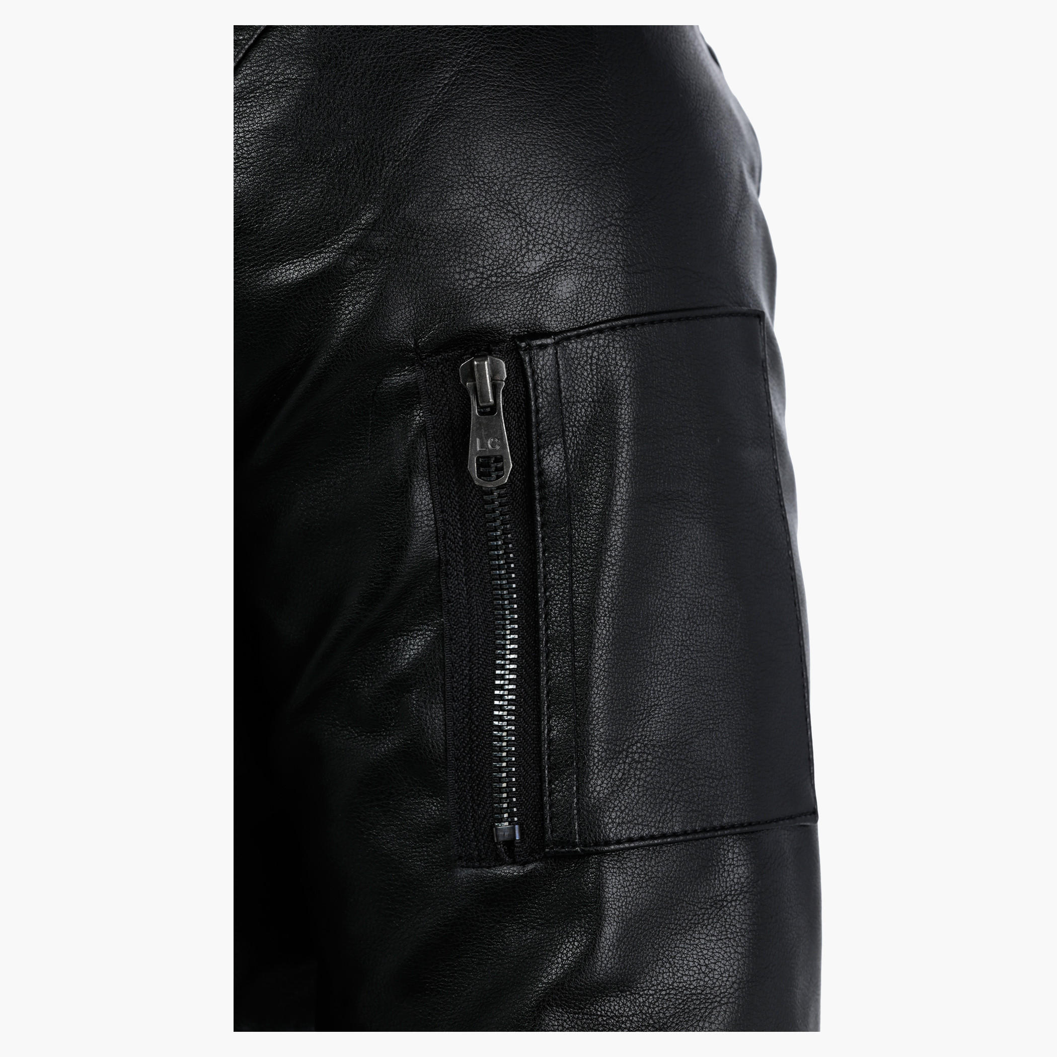 Lee Cooper Biker Jacket-men-clothing-jacketsandblazers-jackets-image-2