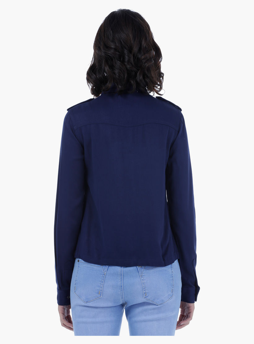 Lee Cooper Long Sleeves Shirt-women-clothing-shirtsandblouses-blouses-image-4