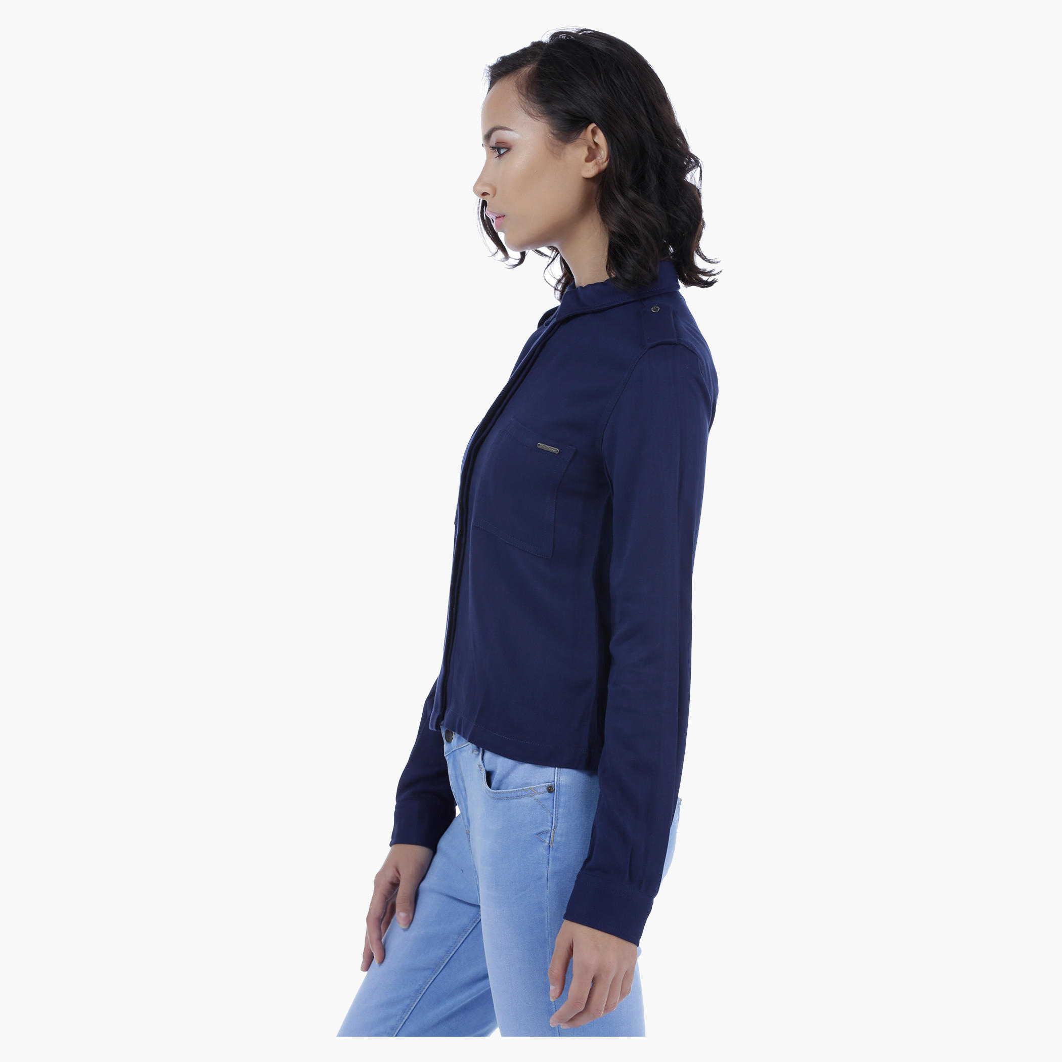 Lee Cooper Long Sleeves Shirt-women-clothing-shirtsandblouses-blouses-image-3