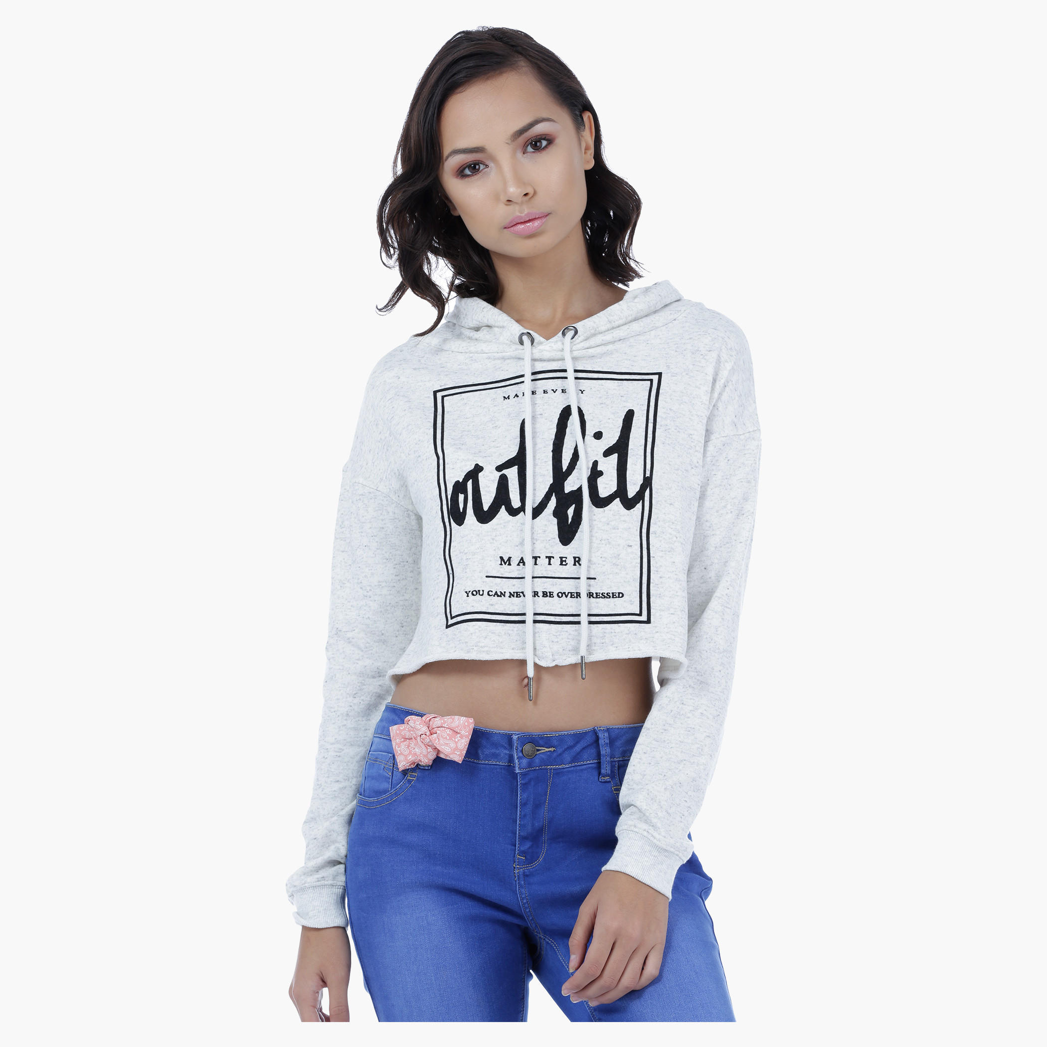Long Sleeves Crop Sweatshirt-women-winterwear-hoodiesandsweatshirts-sweatshirts-image-1