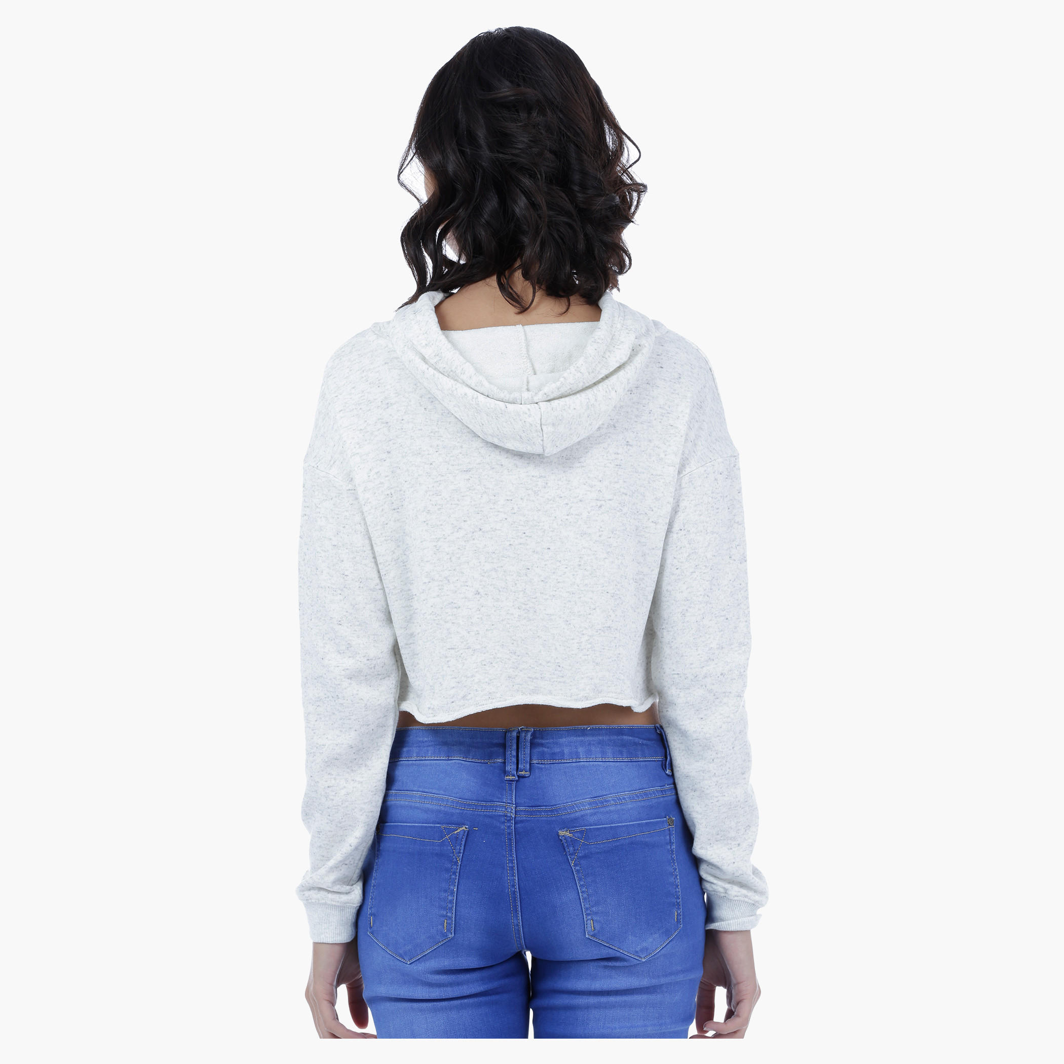 Long Sleeves Crop Sweatshirt-women-winterwear-hoodiesandsweatshirts-sweatshirts-image-2