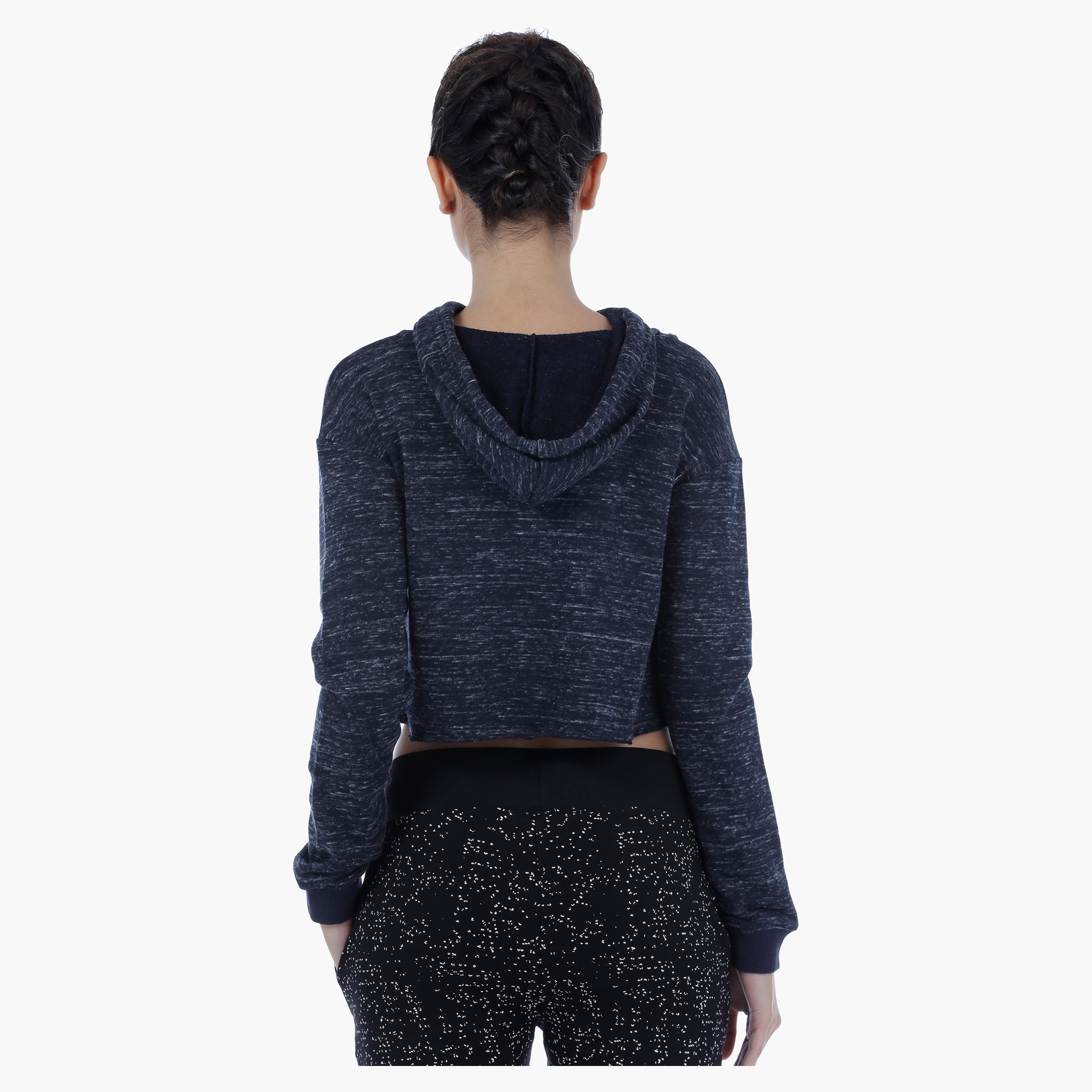 Long Sleeves Crop Sweat Top-women-winterwear-hoodiesandsweatshirts-sweatshirts-image-2
