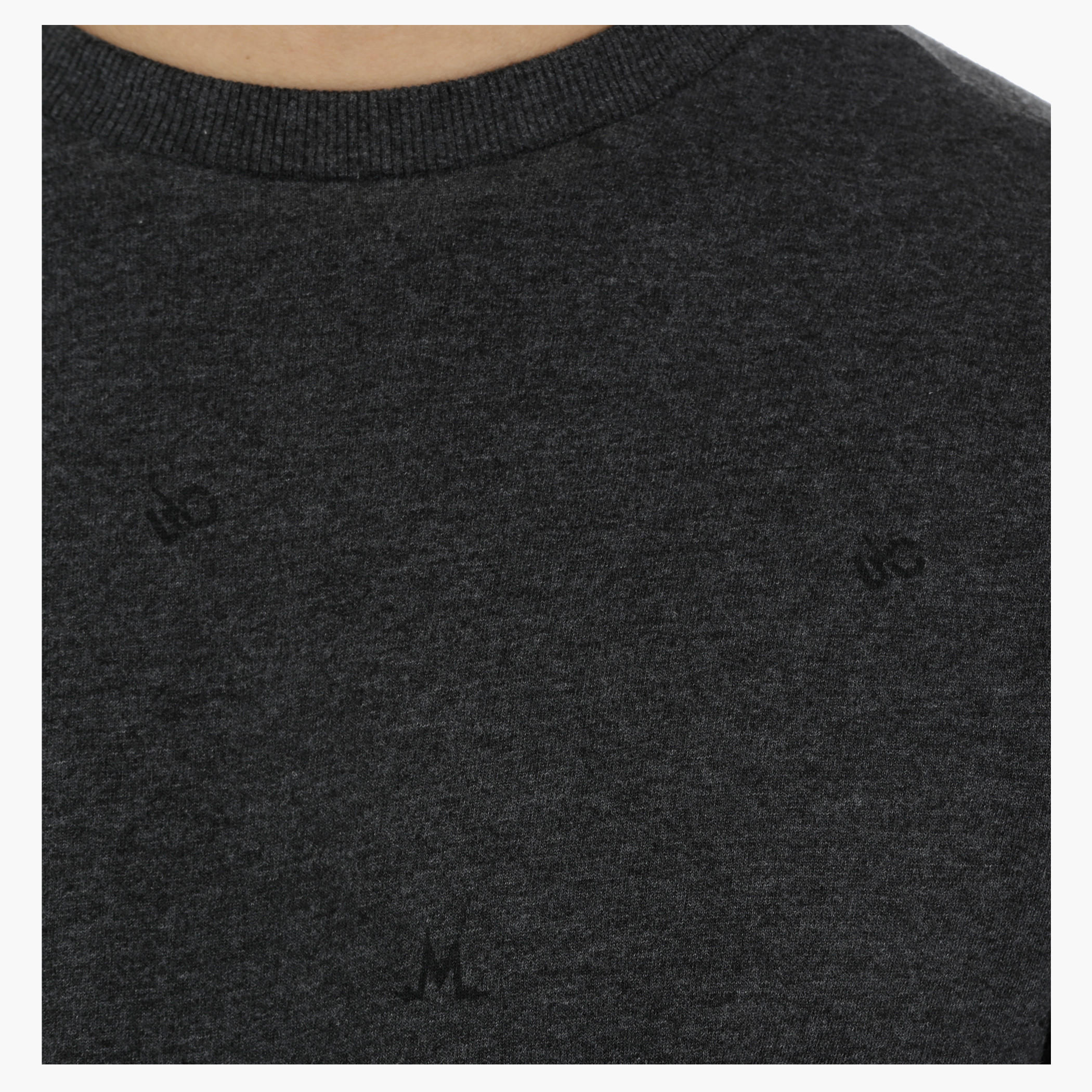 Lee Cooper Long Sleeves Sweatshirt-men-winterwear-hoodiesandsweatshirts-image-4