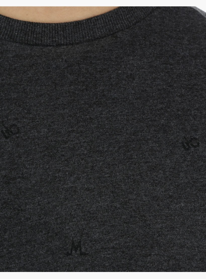 Lee Cooper Long Sleeves Sweatshirt-men-winterwear-hoodiesandsweatshirts-image-4
