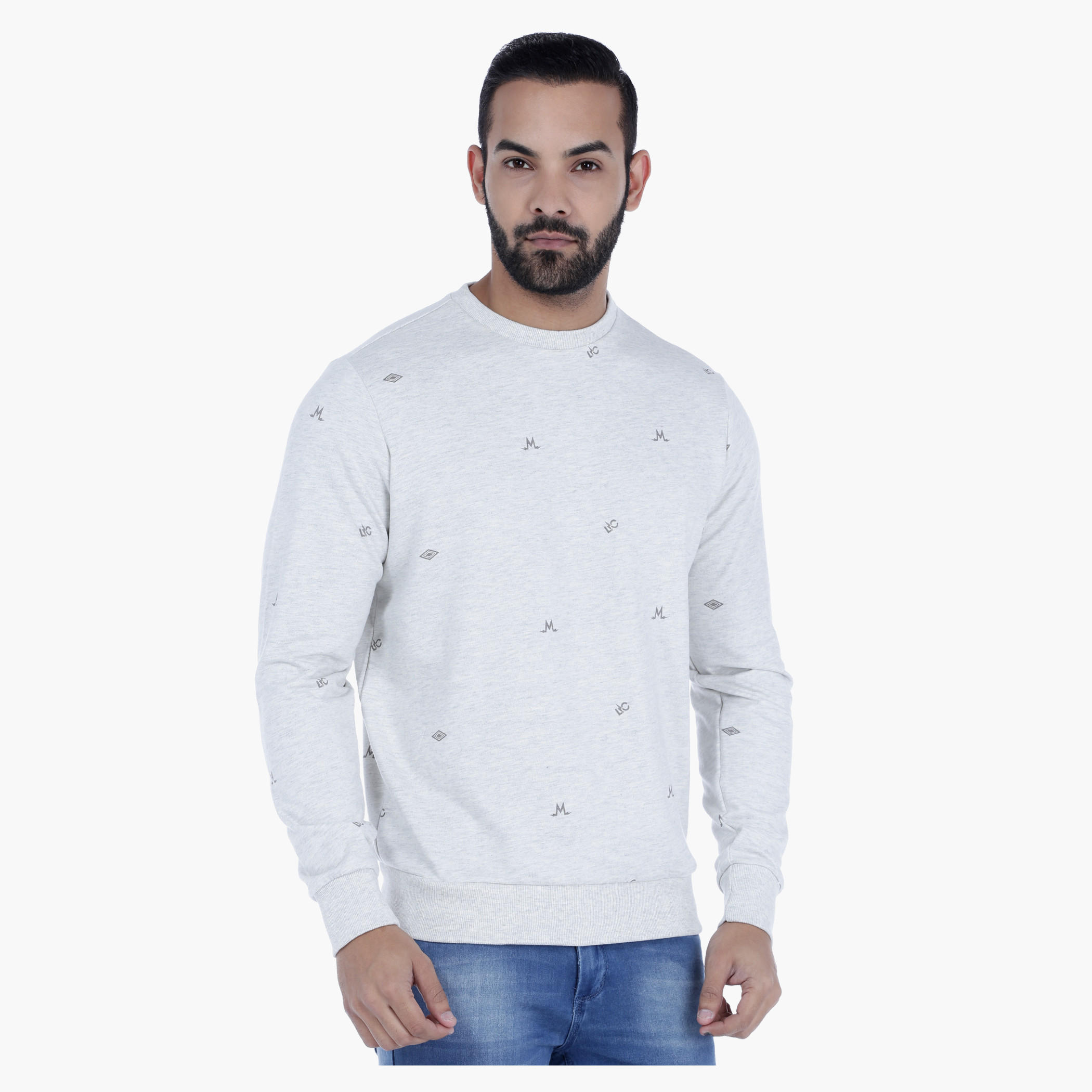 Lee Cooper Hooded Sweatshirt-men-winterwear-hoodiesandsweatshirts-image-6