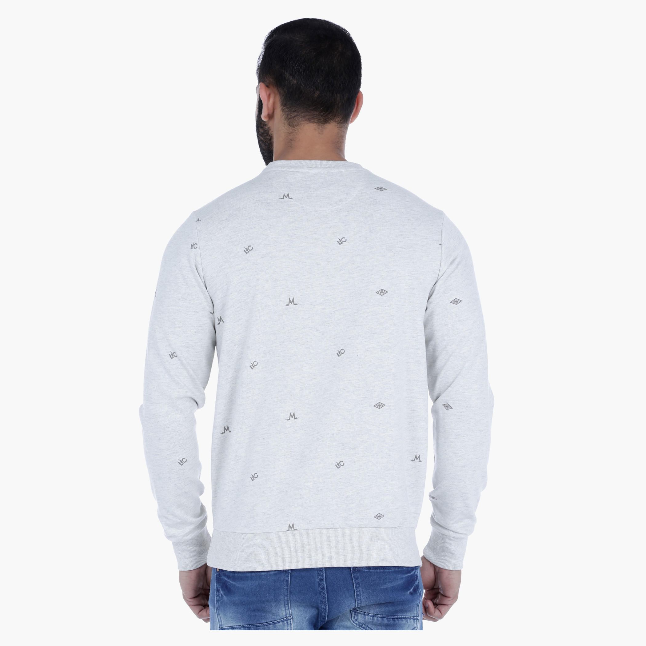 Lee Cooper Hooded Sweatshirt-men-winterwear-hoodiesandsweatshirts-image-7