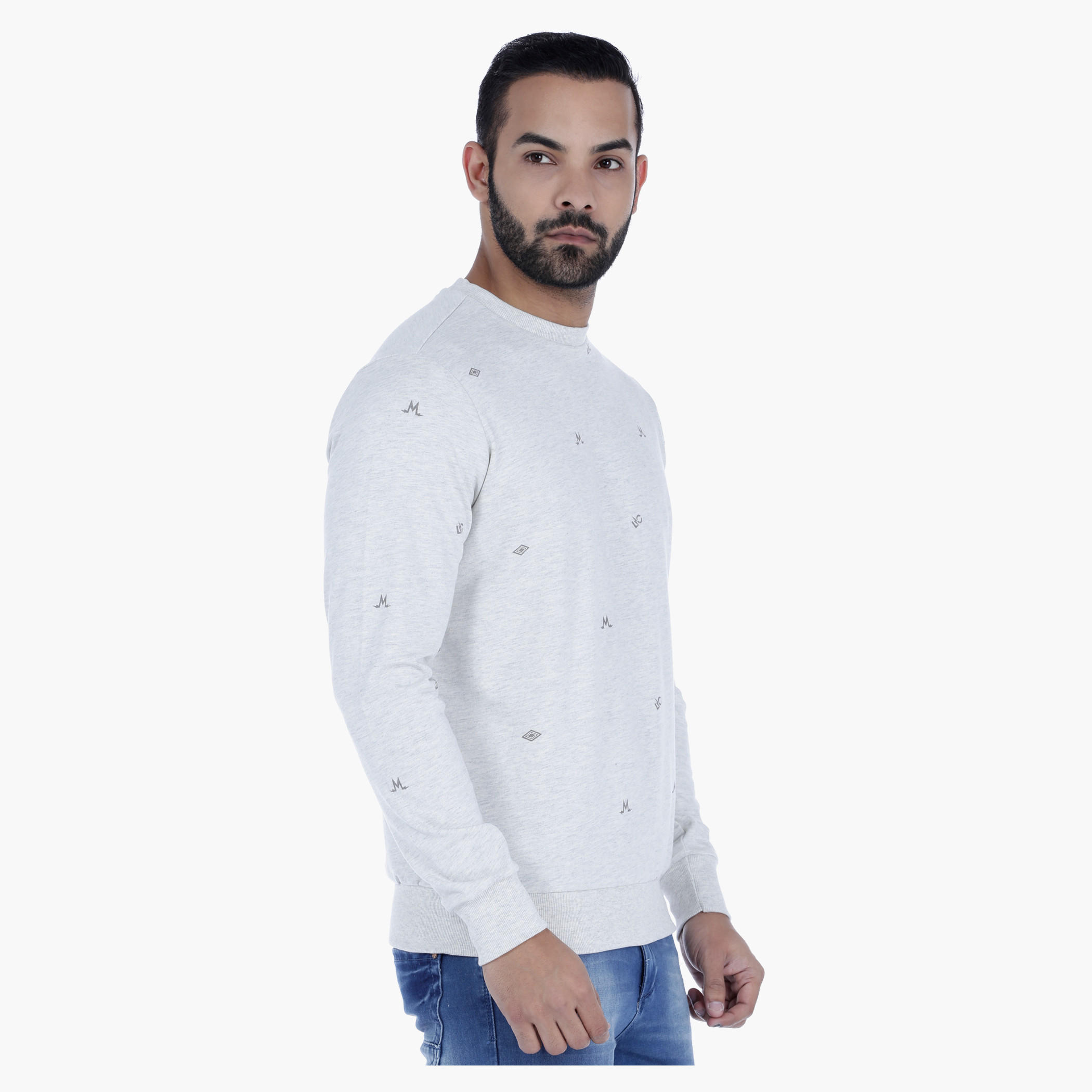 Lee Cooper Hooded Sweatshirt-men-winterwear-hoodiesandsweatshirts-image-8