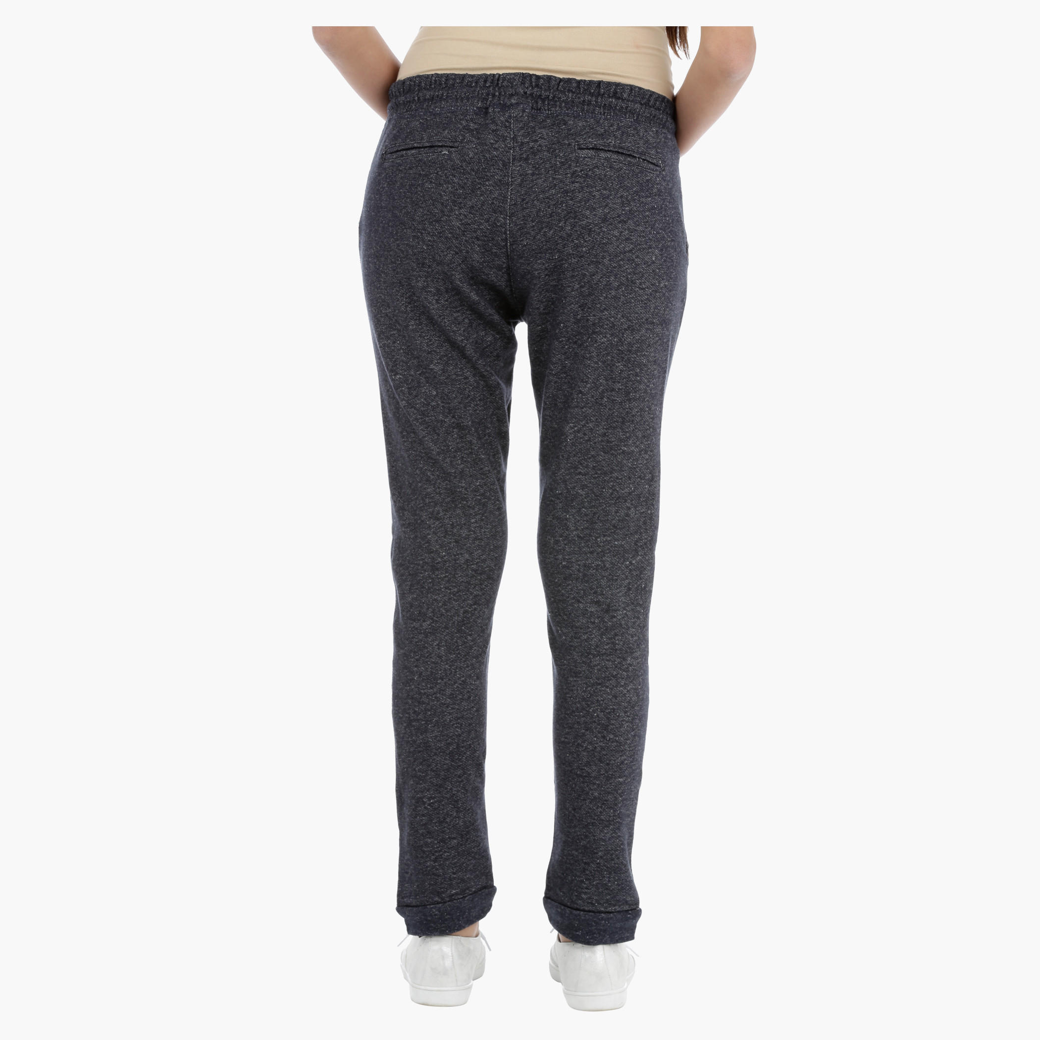 Lee Cooper Melange Jog Pants-women-clothing-bottoms-joggers-image-9