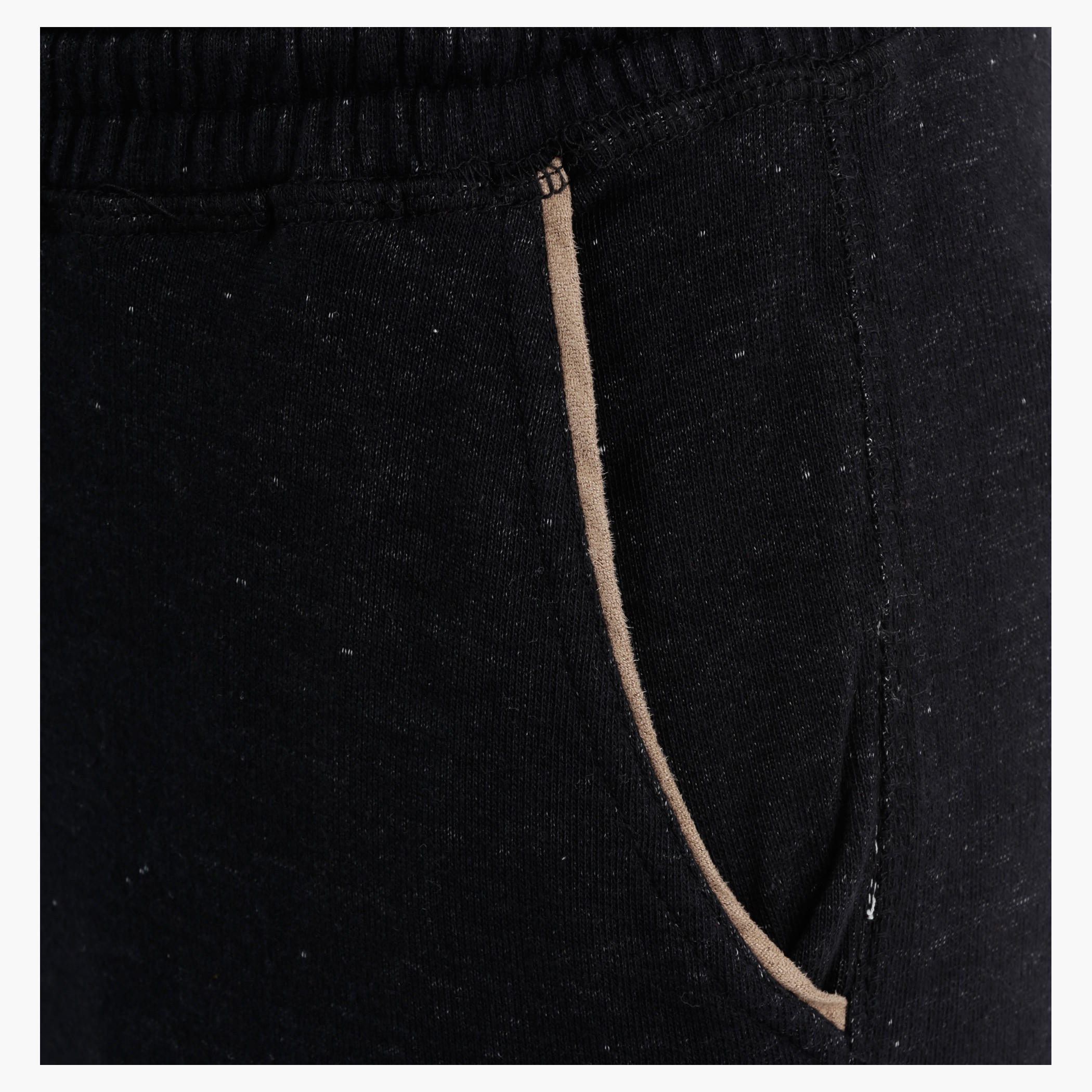 Lee Cooper Melange Jog Pants-women-clothing-bottoms-joggers-image-2